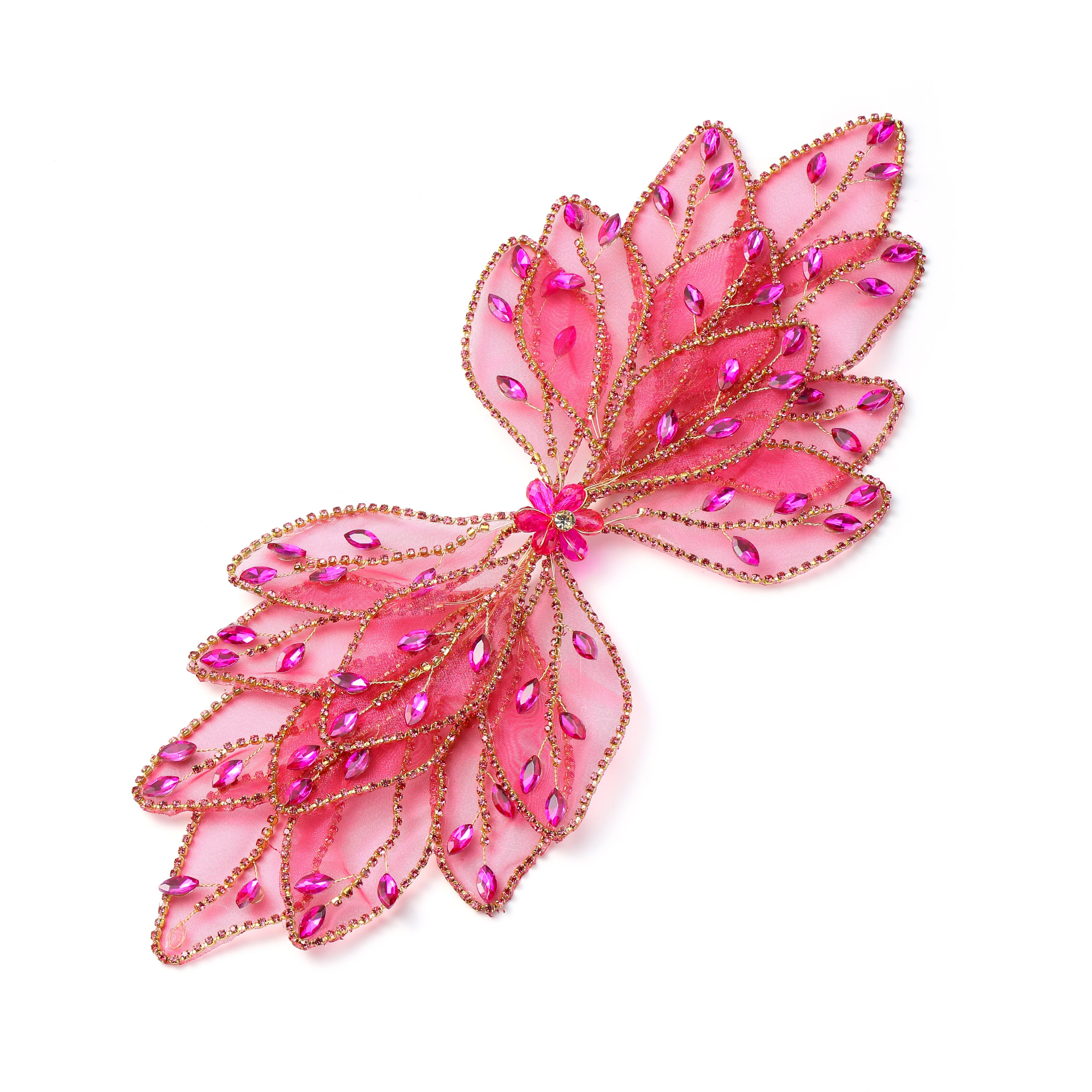Rhinestone Applique