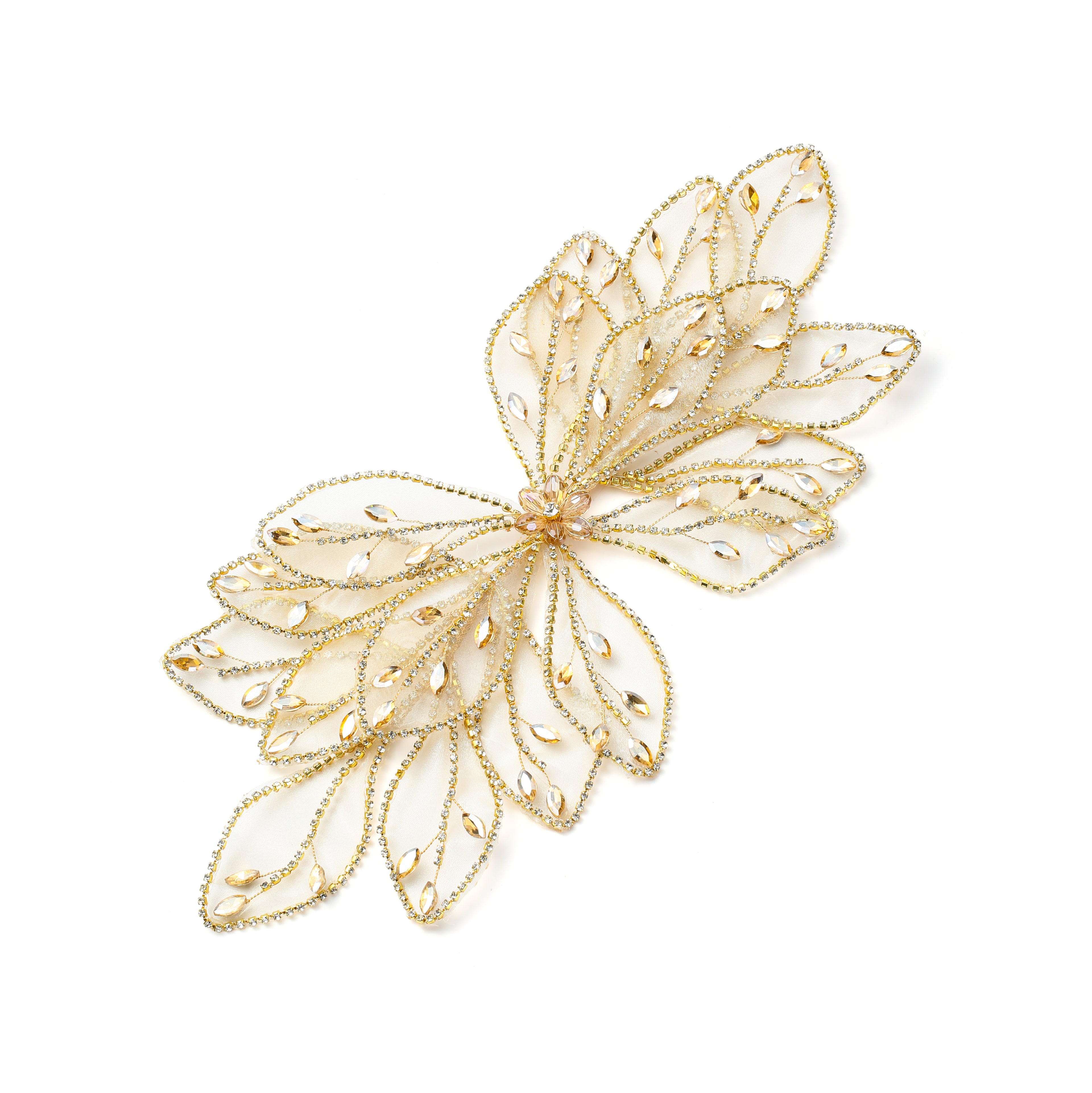 Rhinestone Applique