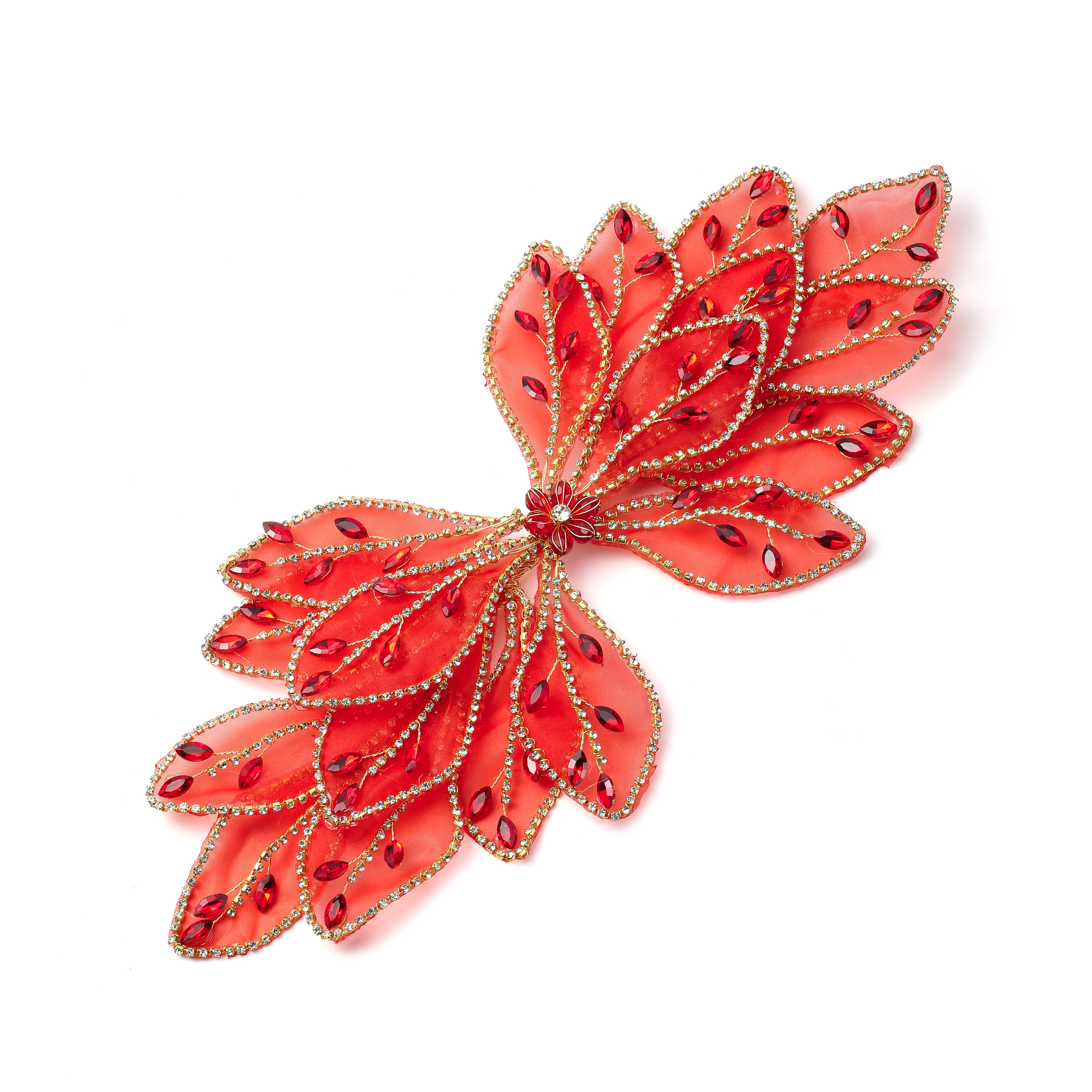 Rhinestone Applique