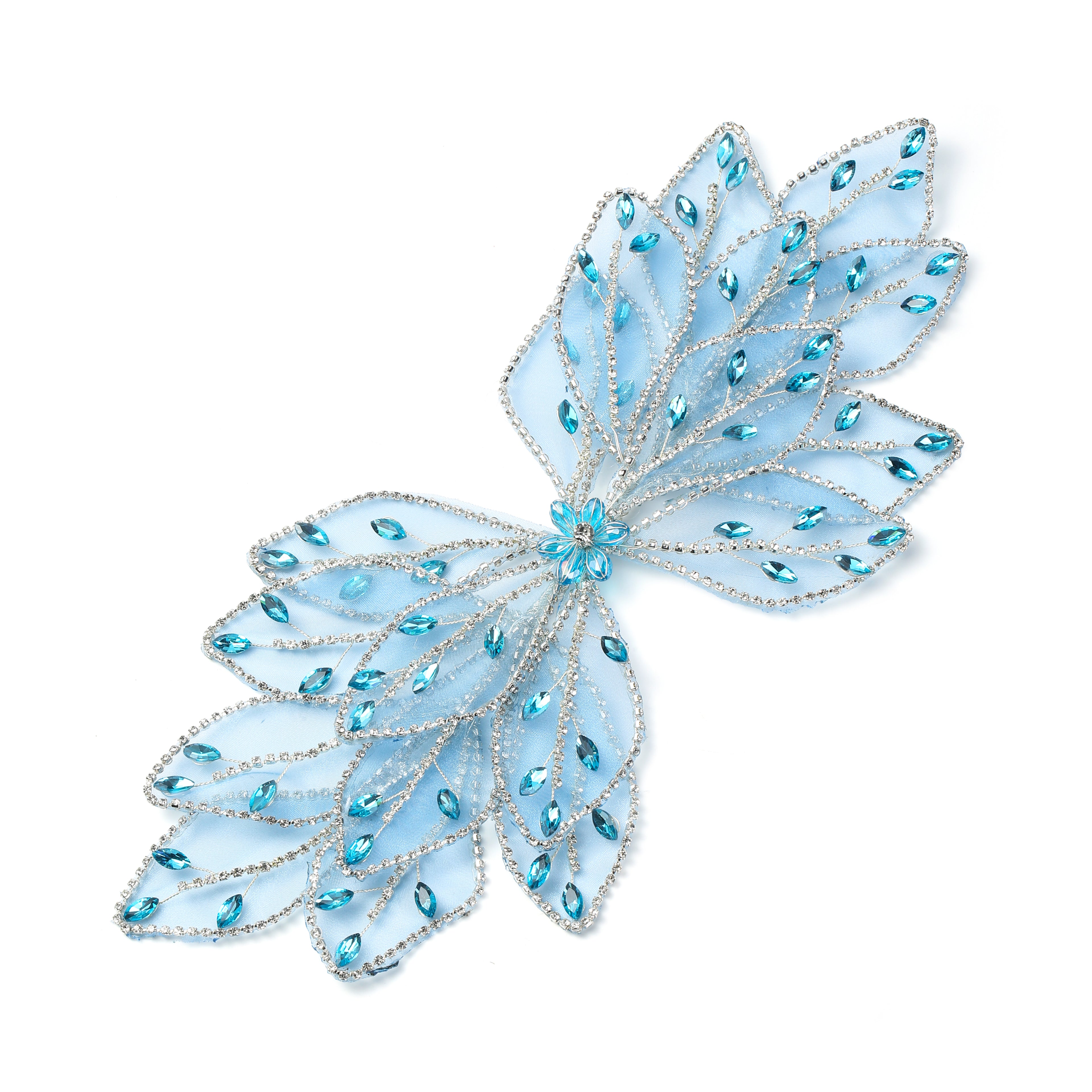 Rhinestone Applique