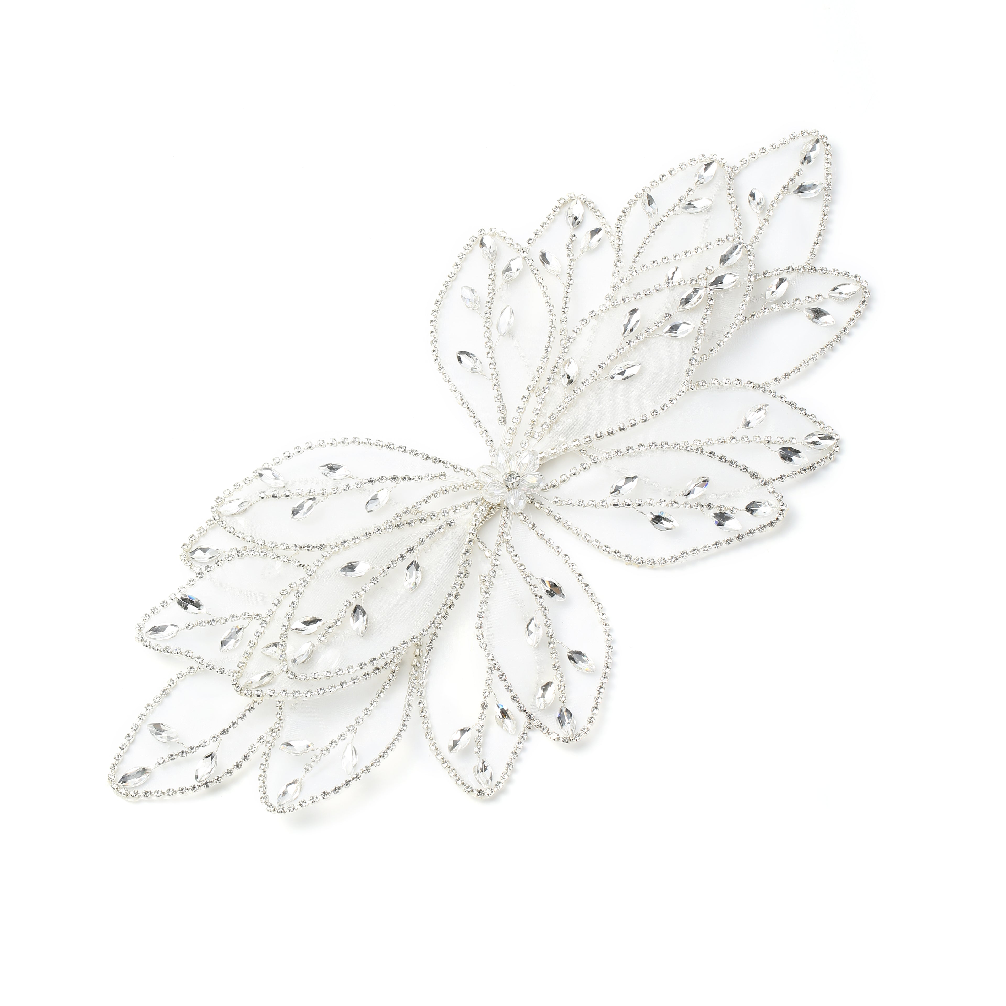 Rhinestone Applique