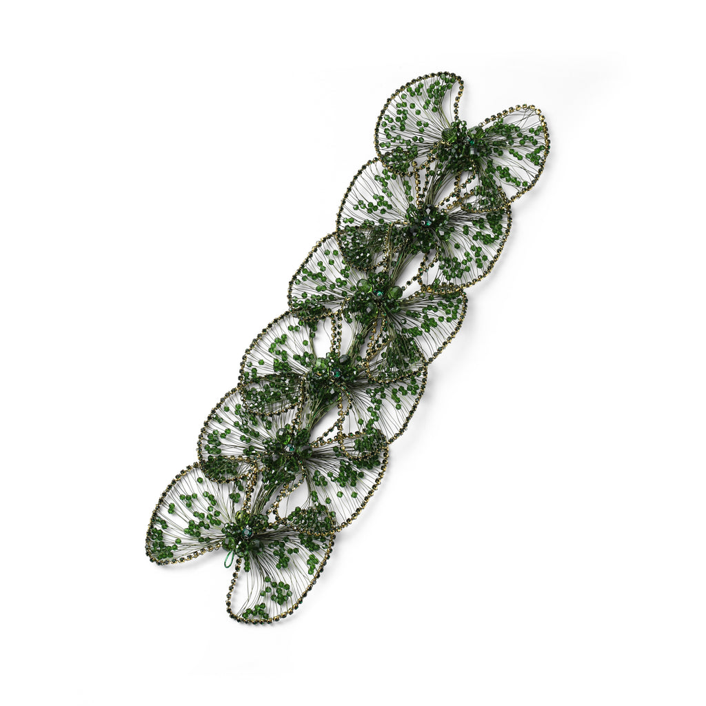 Rhinestone Applique