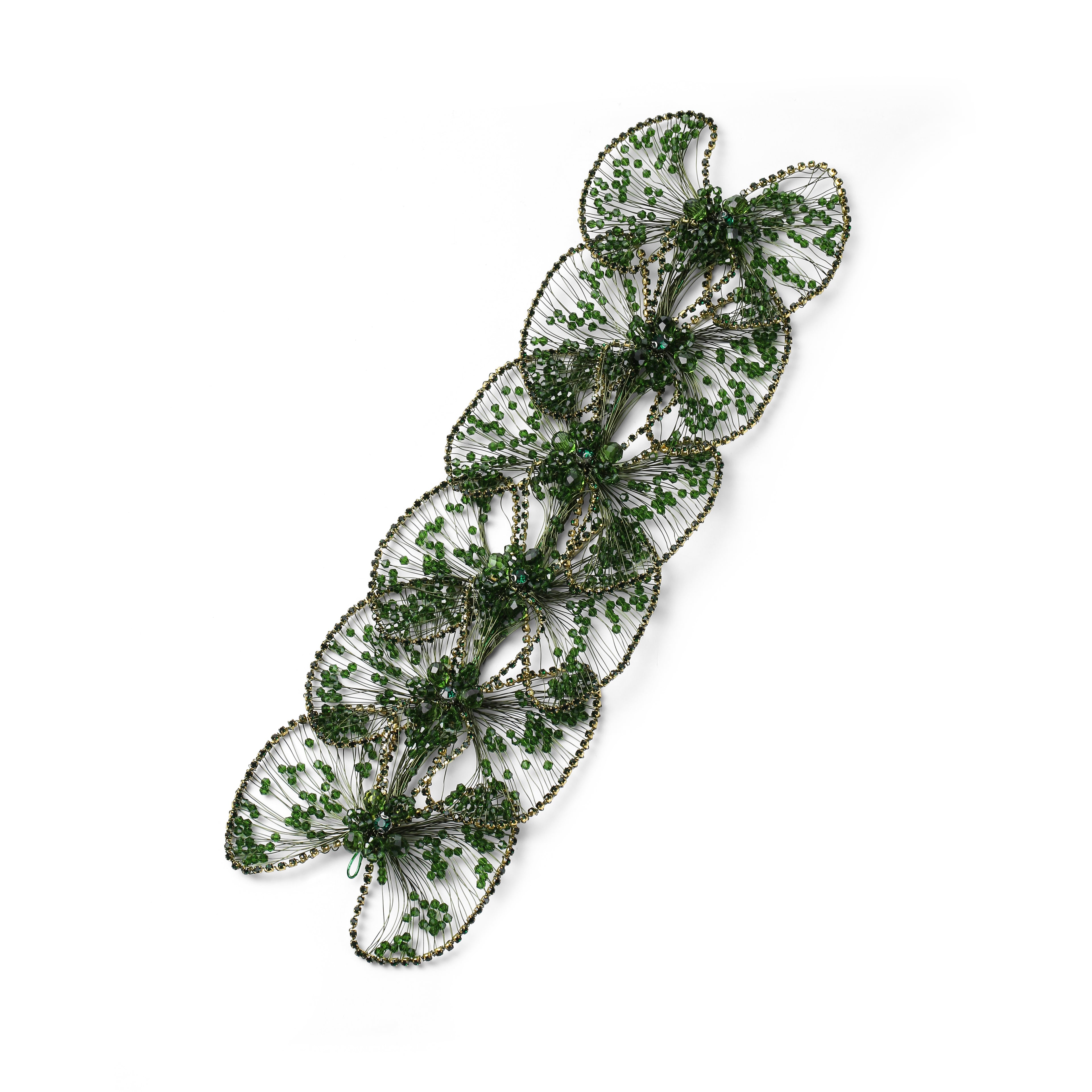 Rhinestone Applique