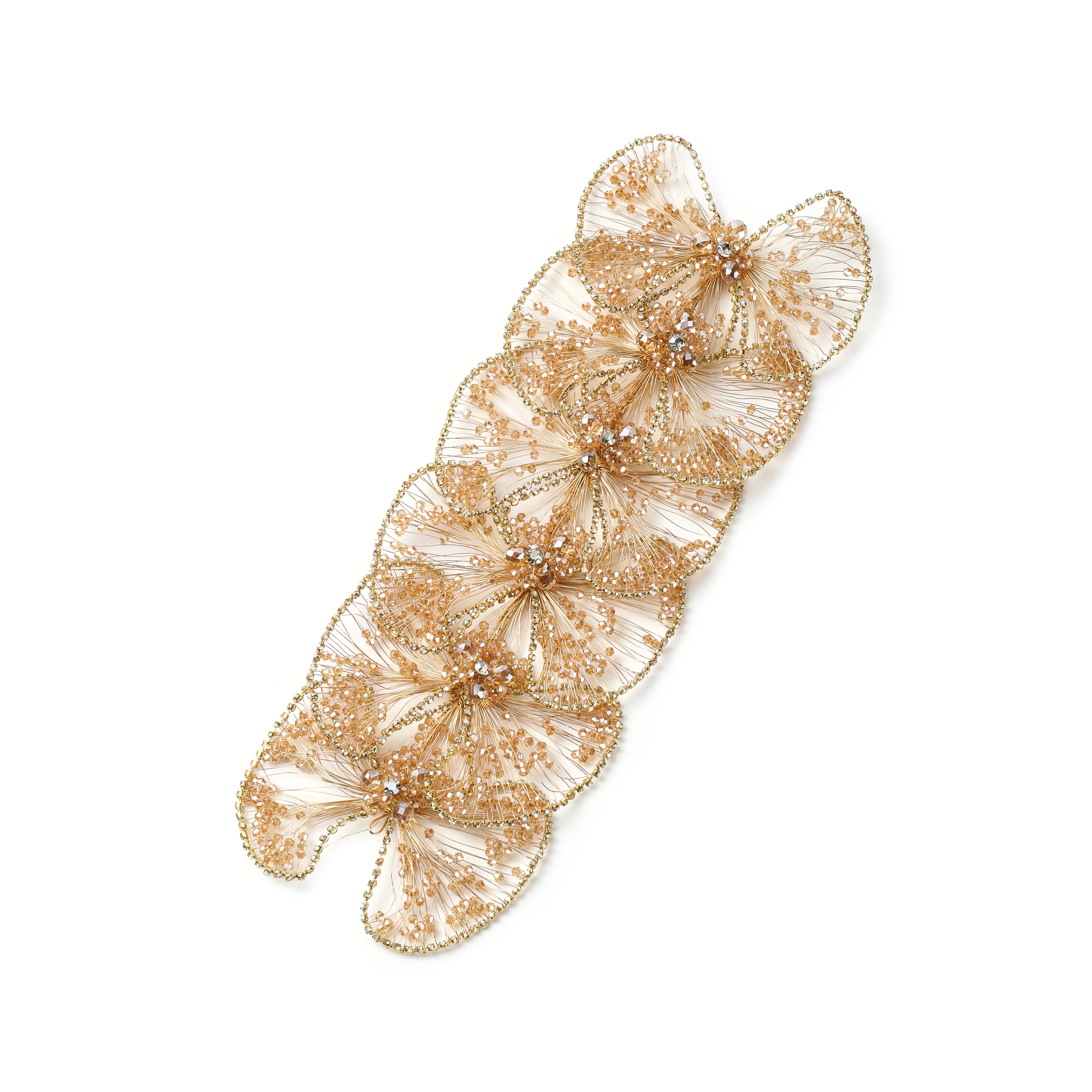 Rhinestone Applique
