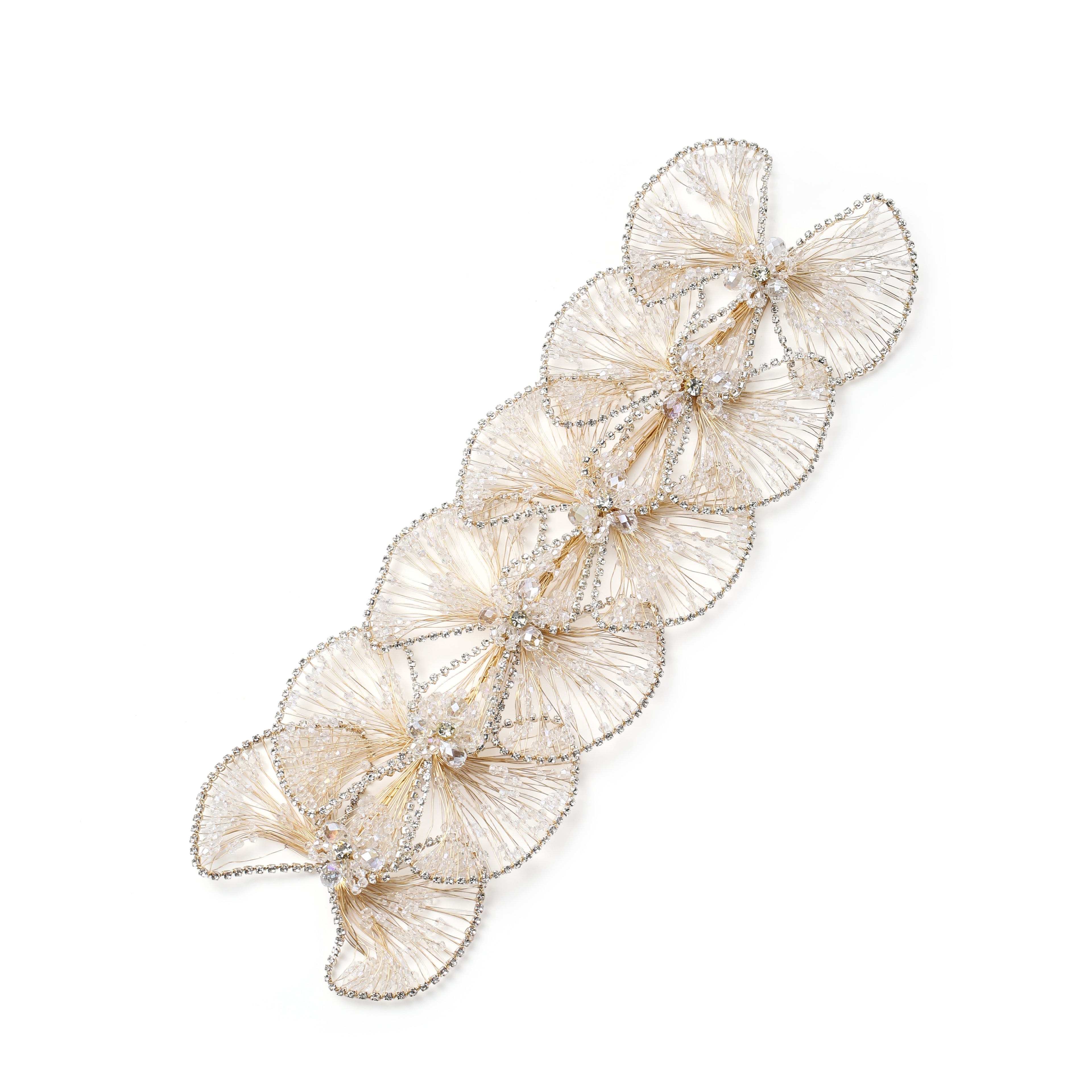 Rhinestone Applique