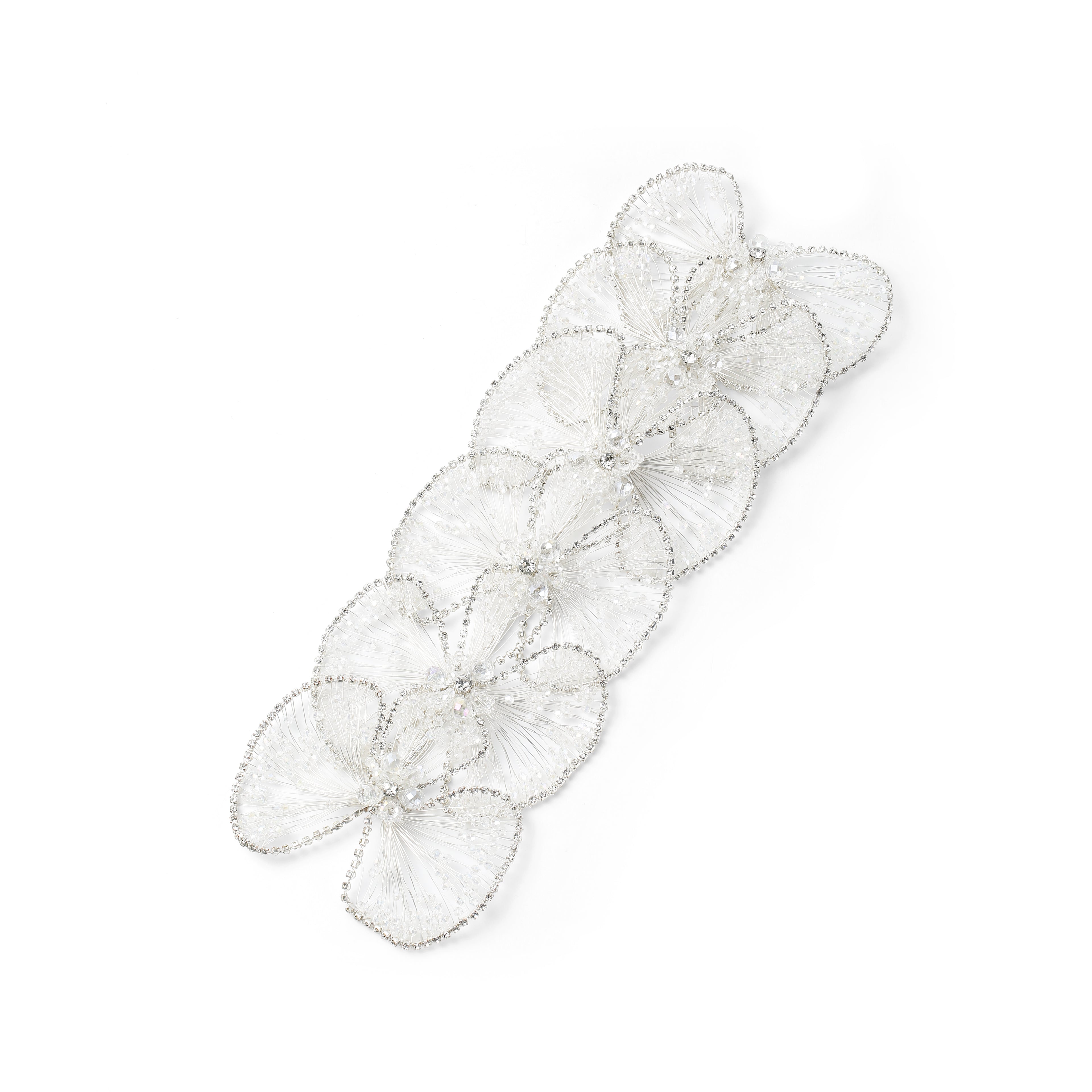 Rhinestone Applique