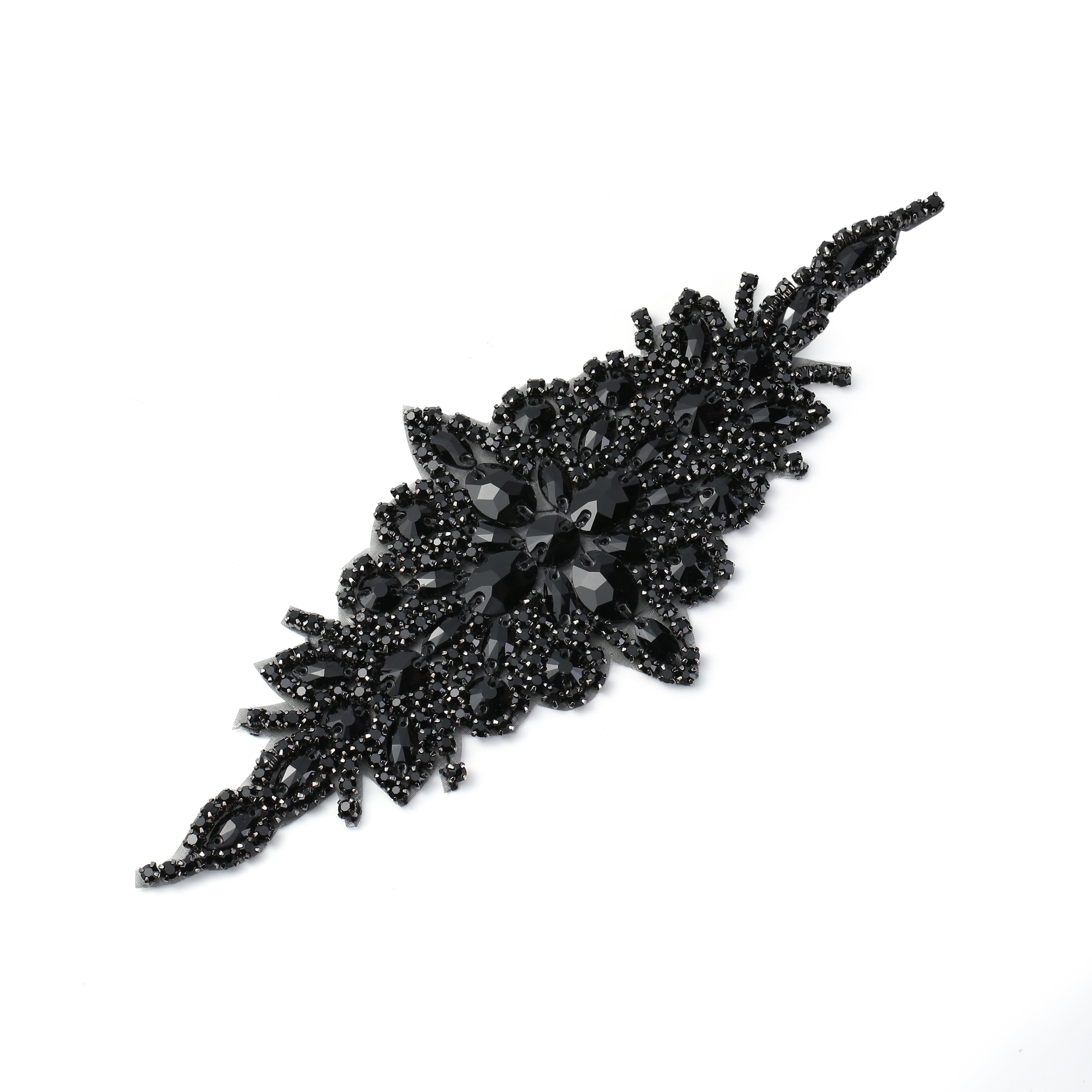 Rhinestone Applique