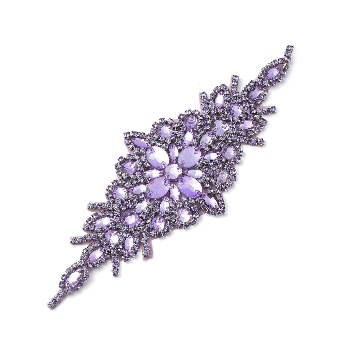 Rhinestone Applique