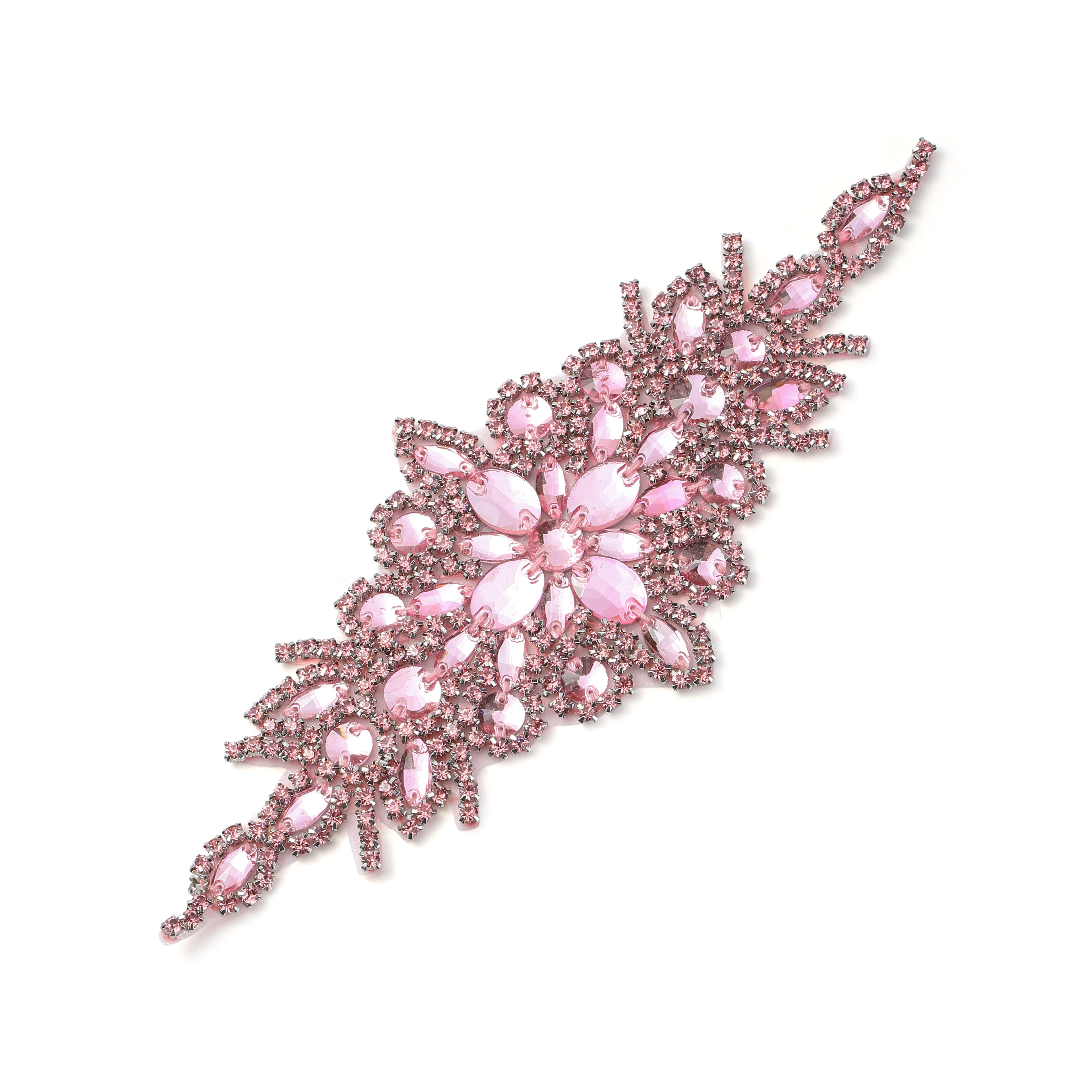 Rhinestone Applique