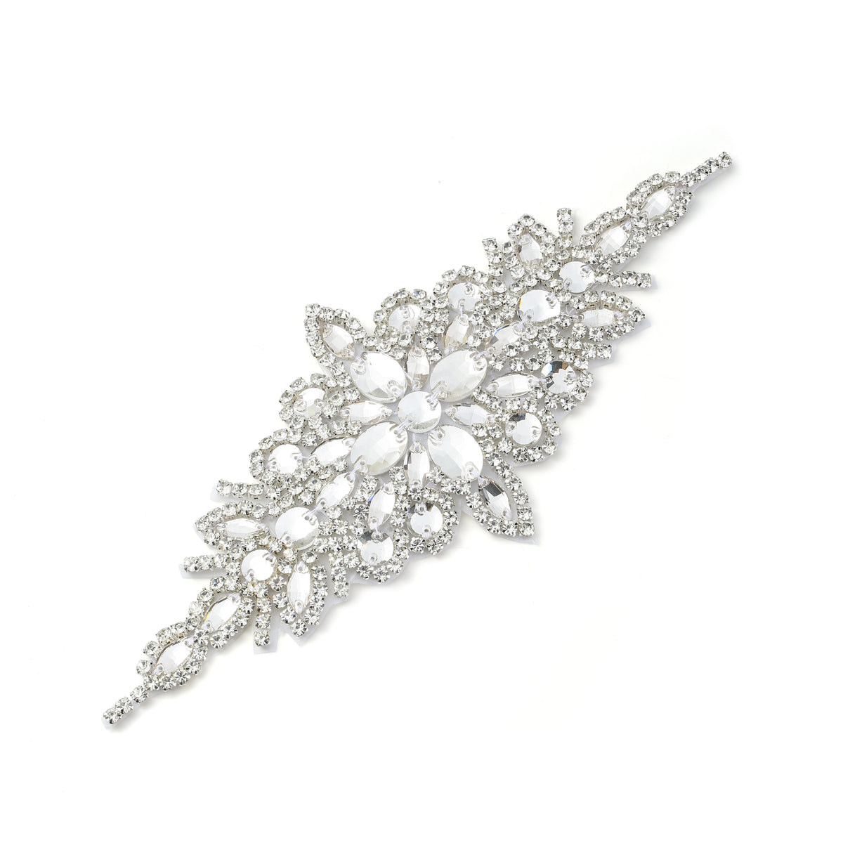 Rhinestone Applique