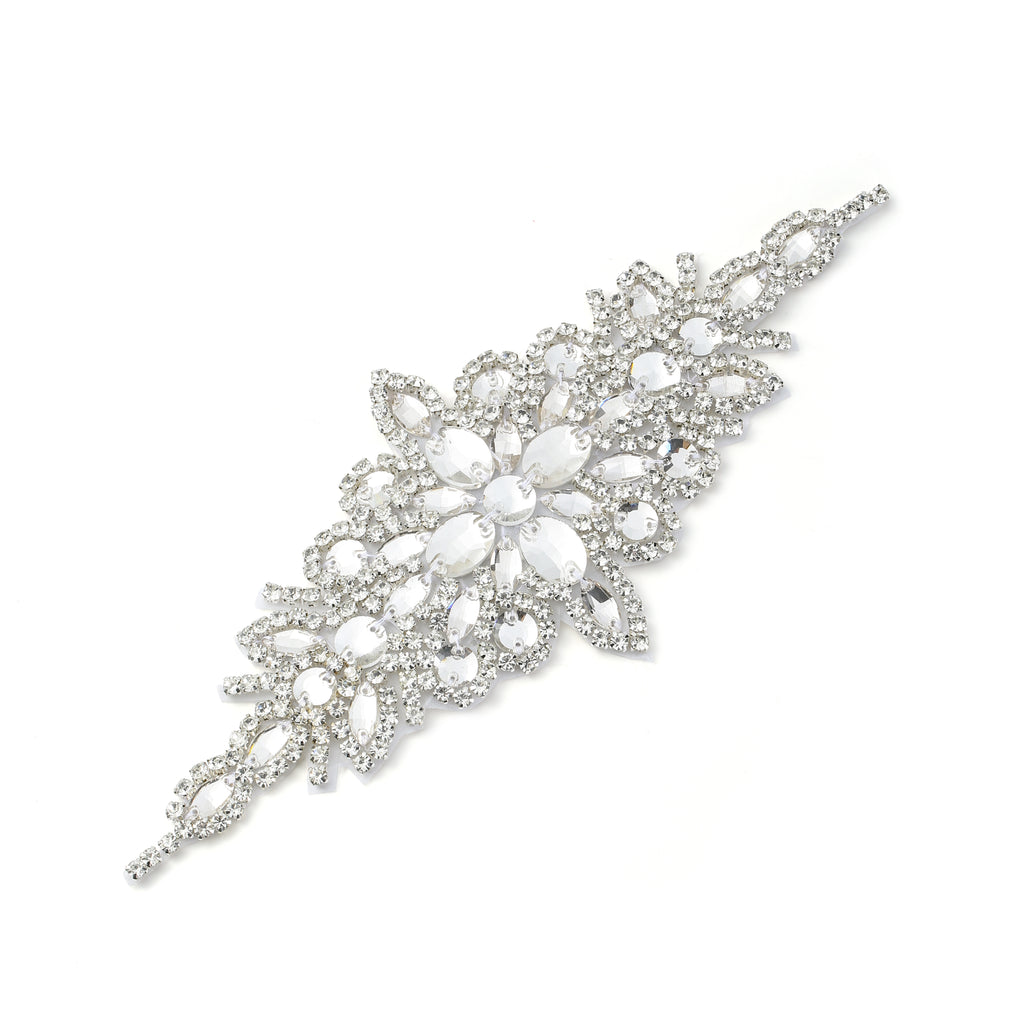 Rhinestone Applique