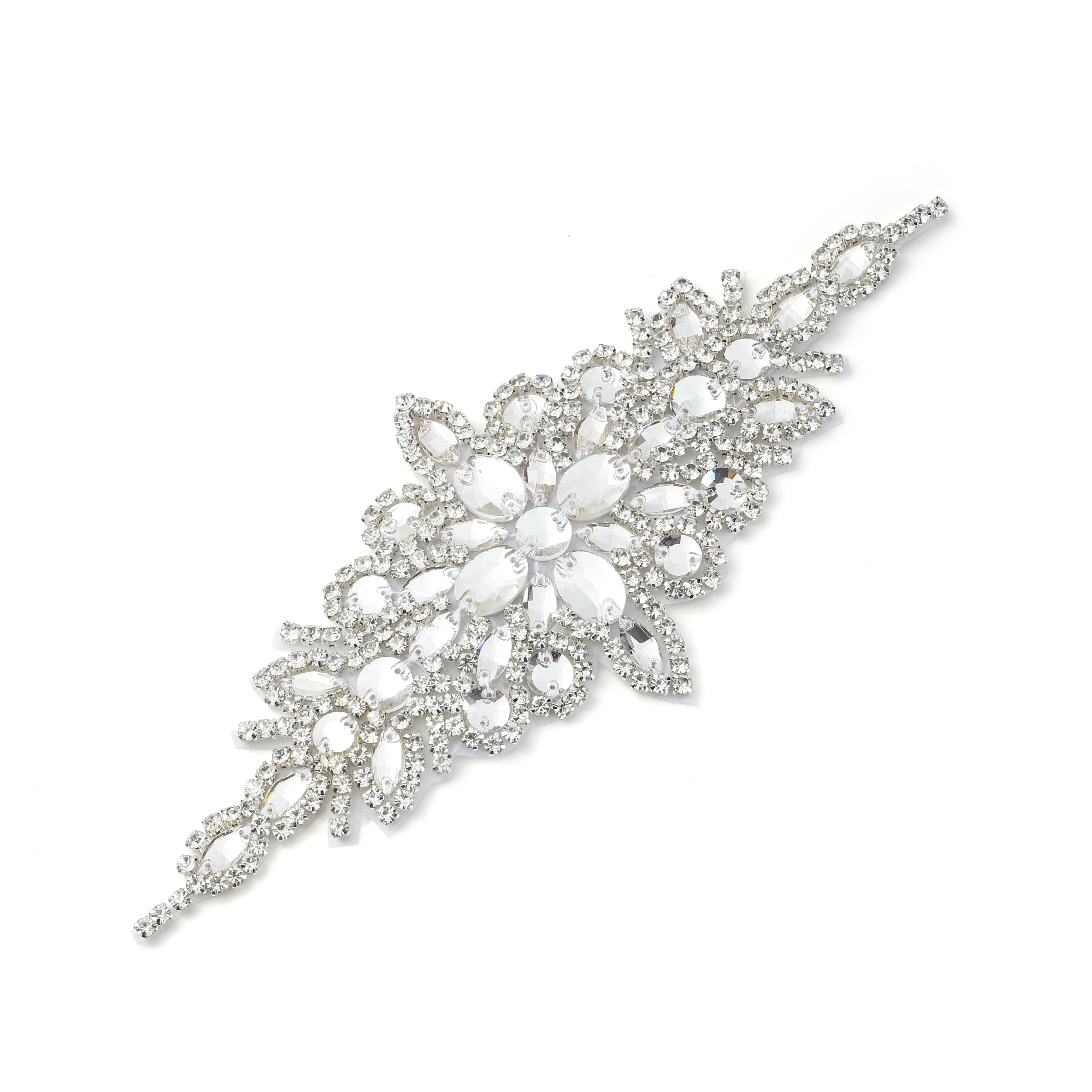 Rhinestone Applique