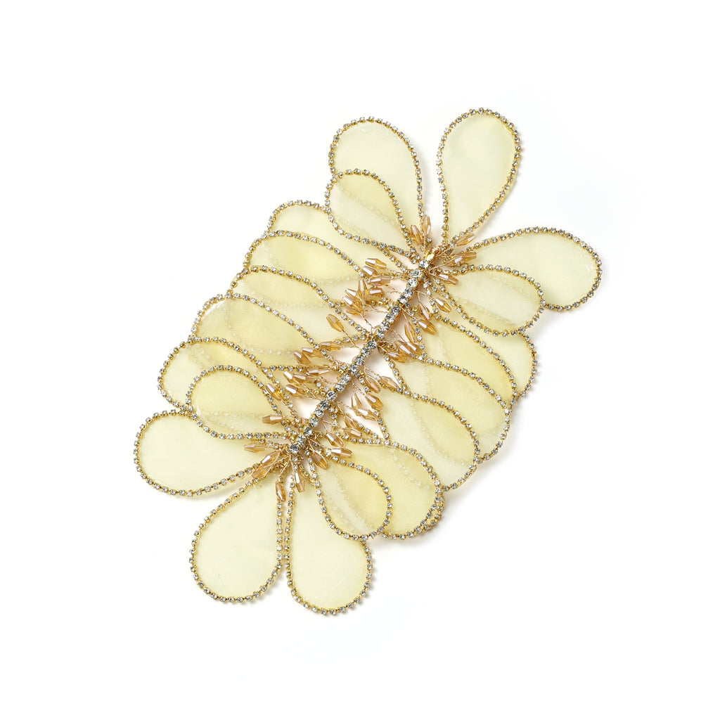 Rhinestone Applique