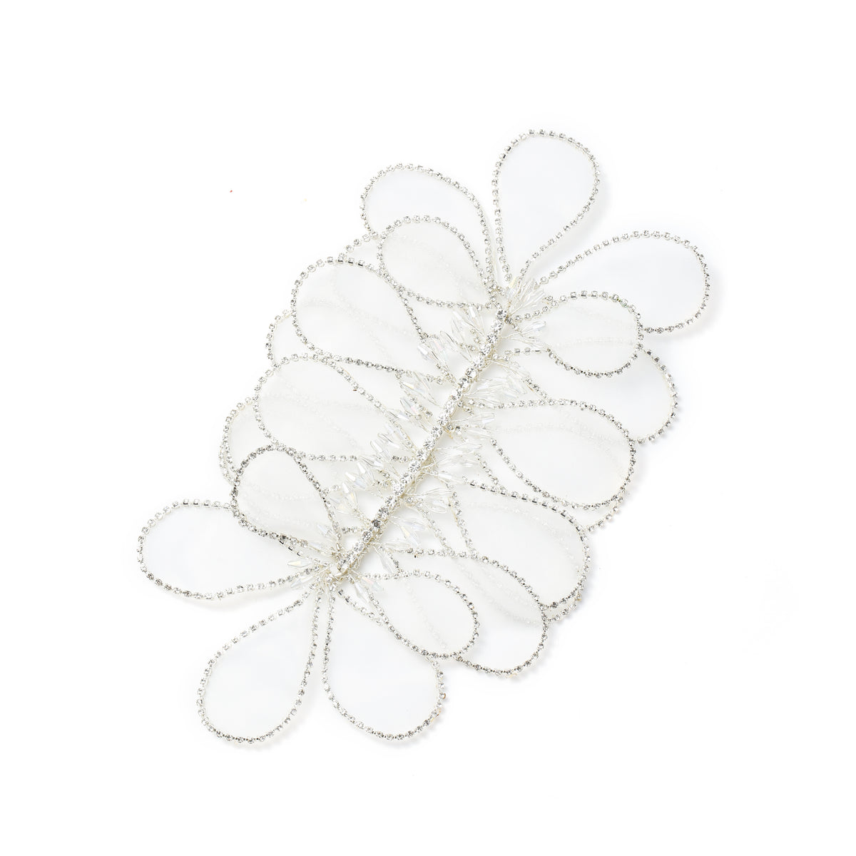 Rhinestone Applique