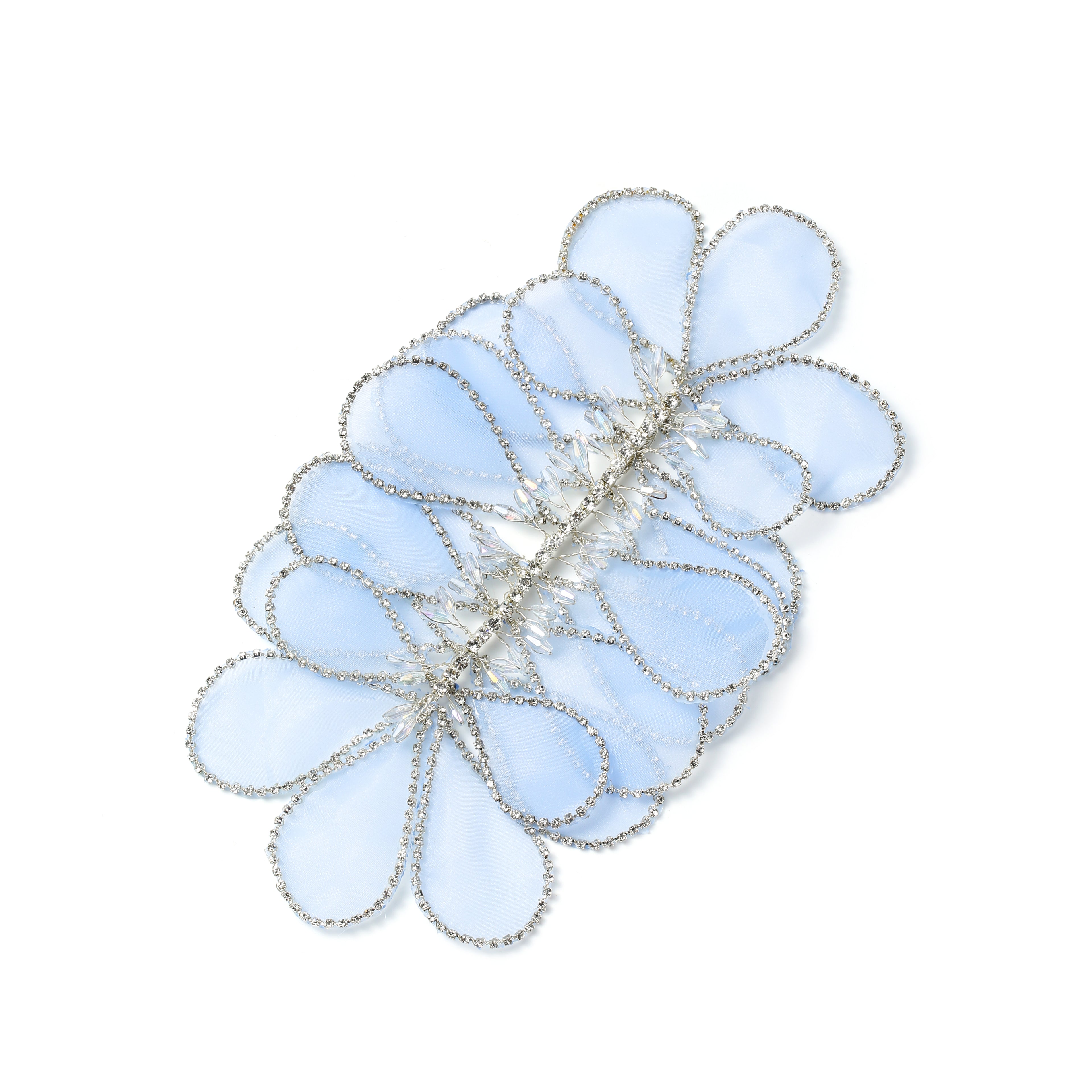 Rhinestone Applique