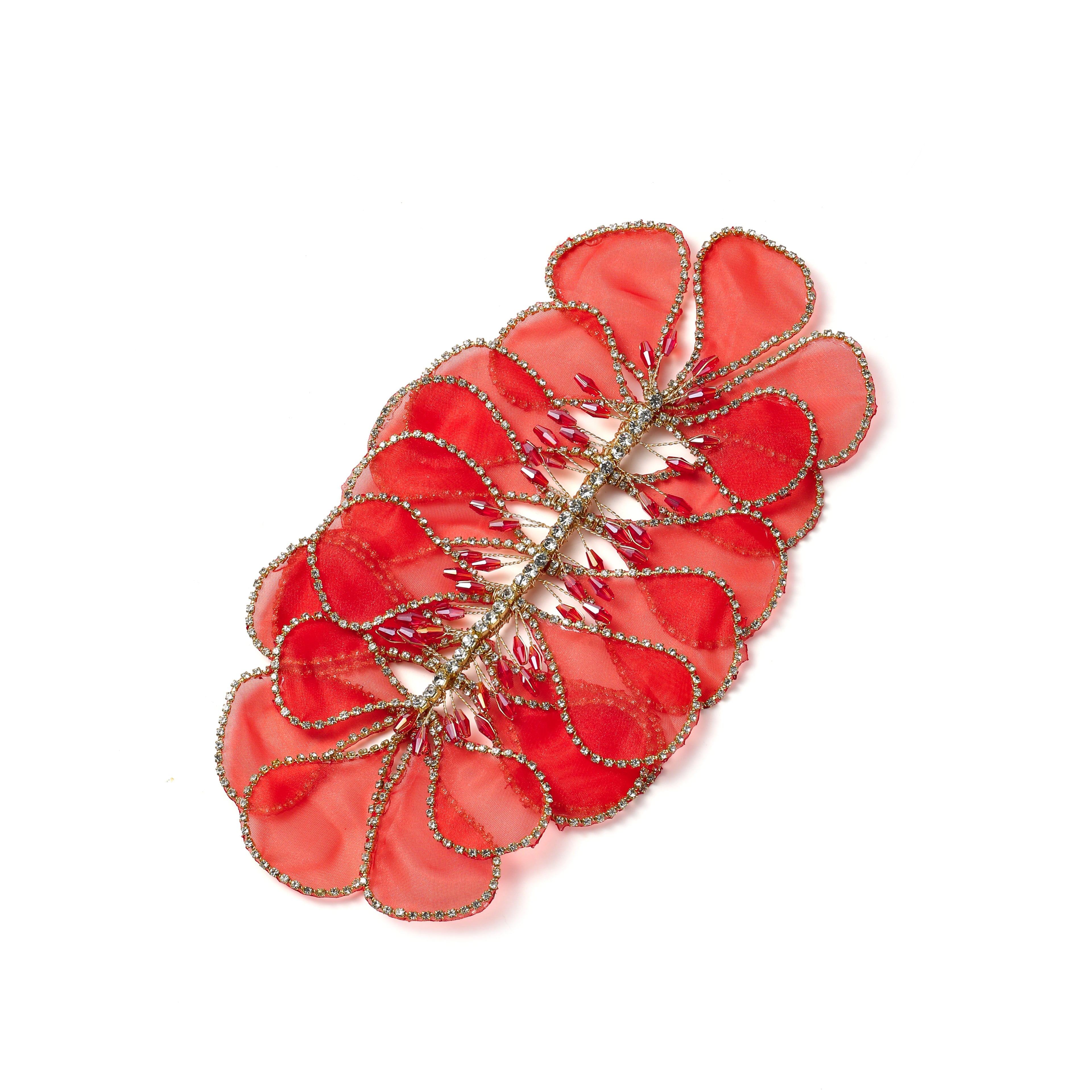 Rhinestone Applique