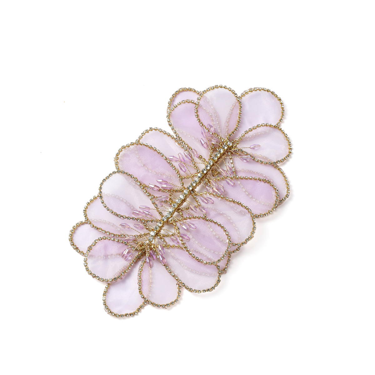 Rhinestone Applique