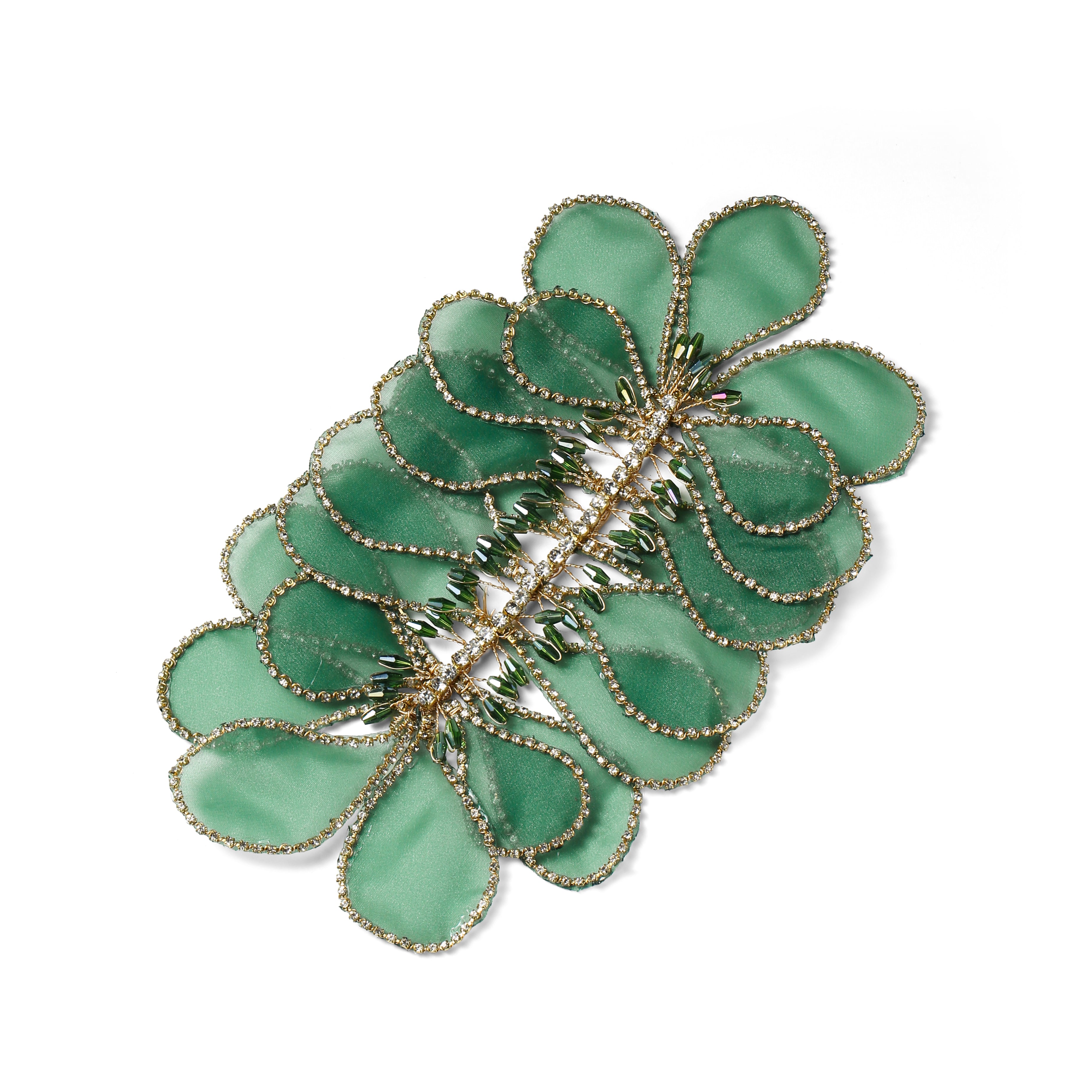 Rhinestone Applique