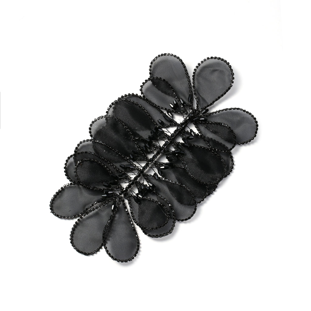Rhinestone Applique
