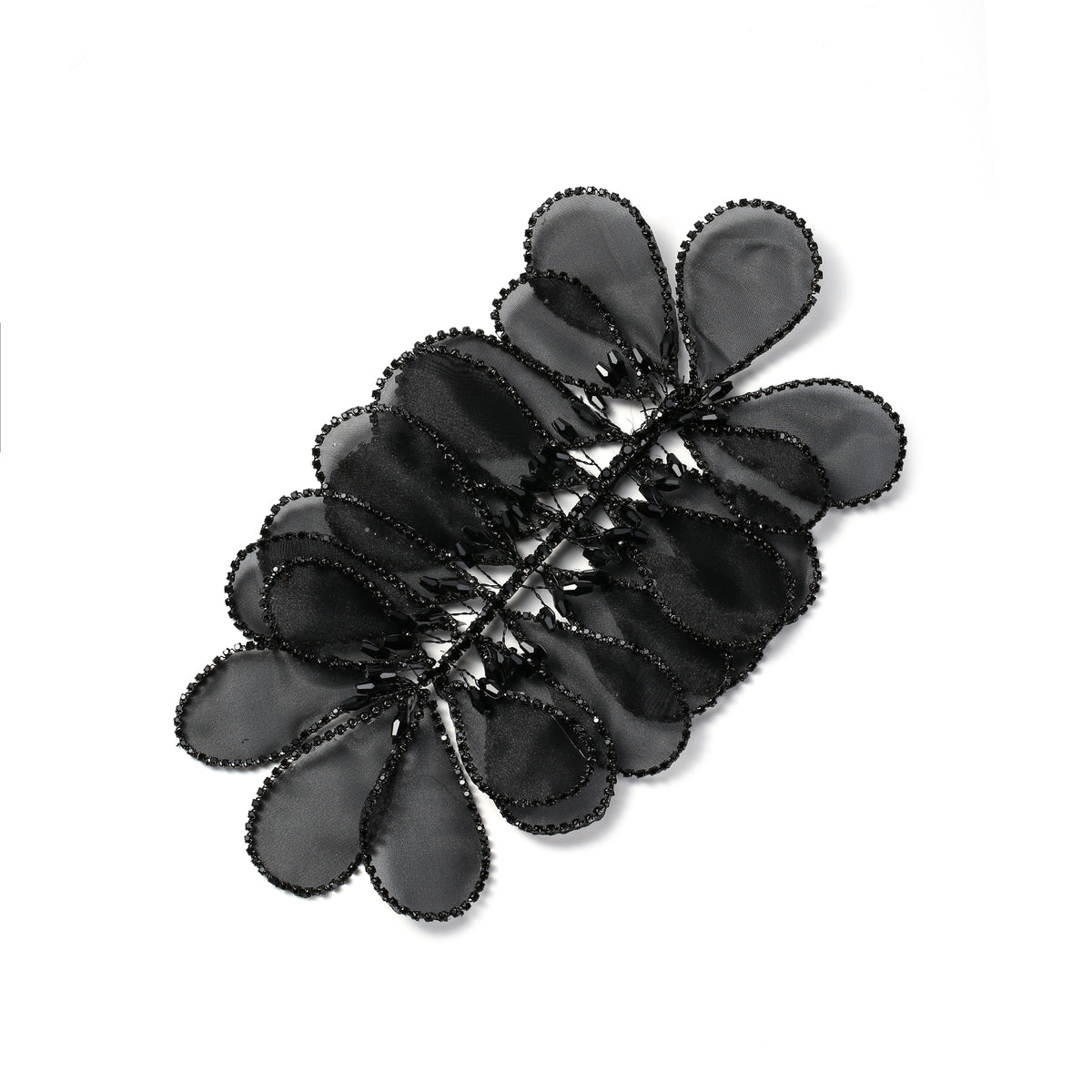 Rhinestone Applique