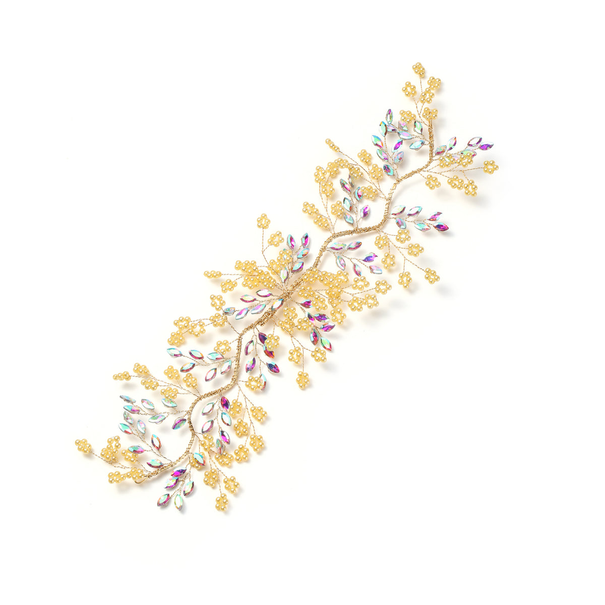 Rhinestone Applique