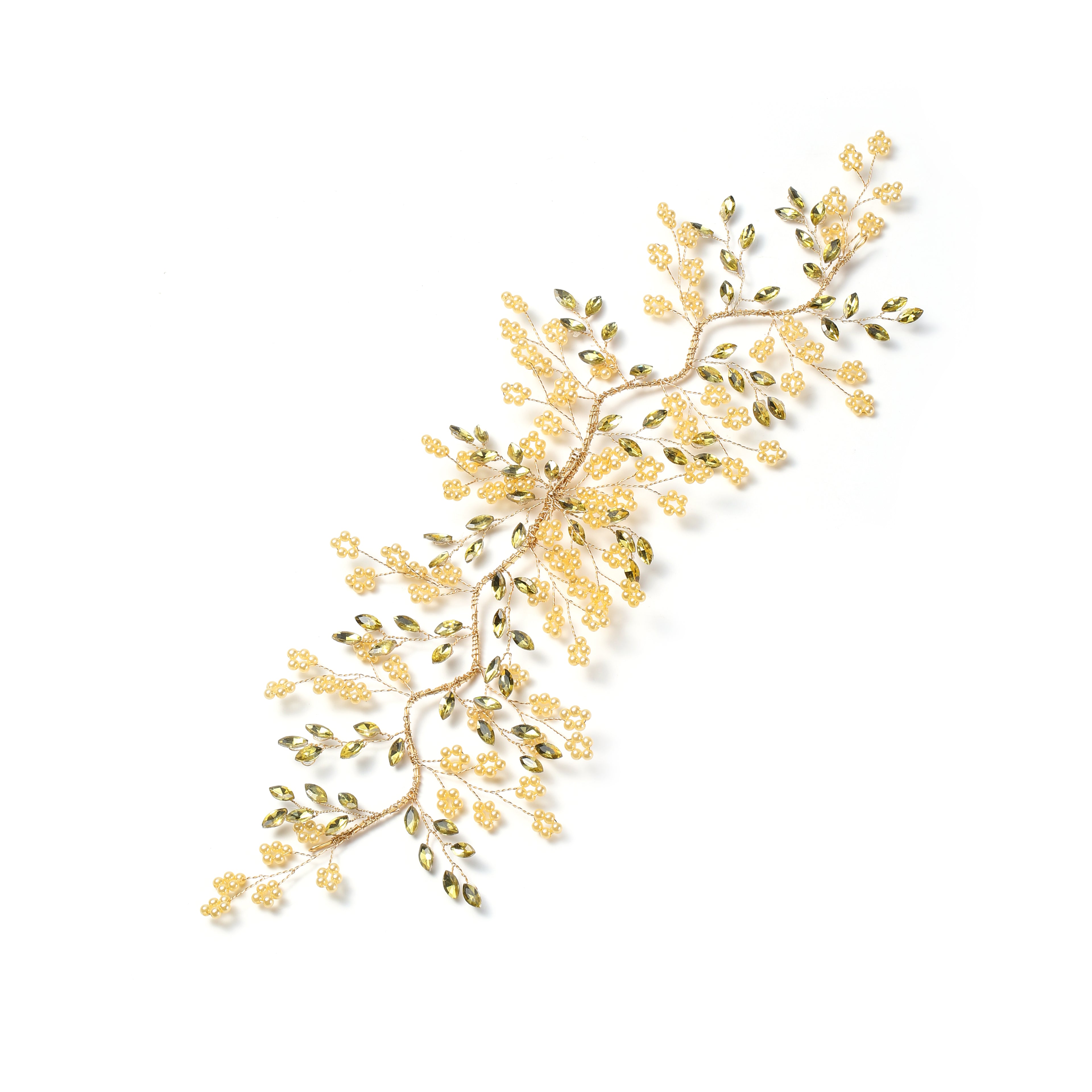 Rhinestone Applique