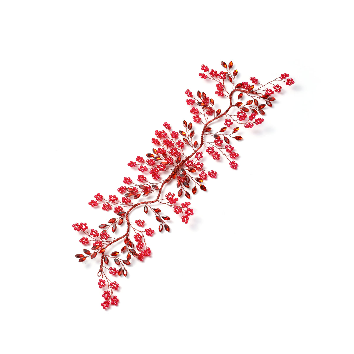 Rhinestone Applique