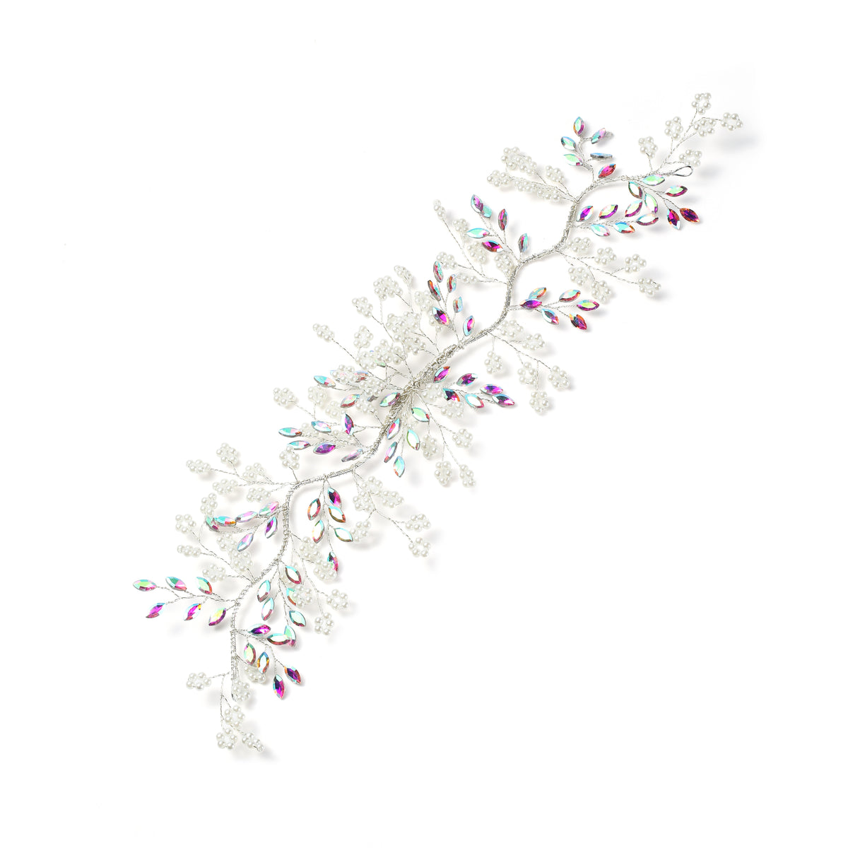 Rhinestone Applique