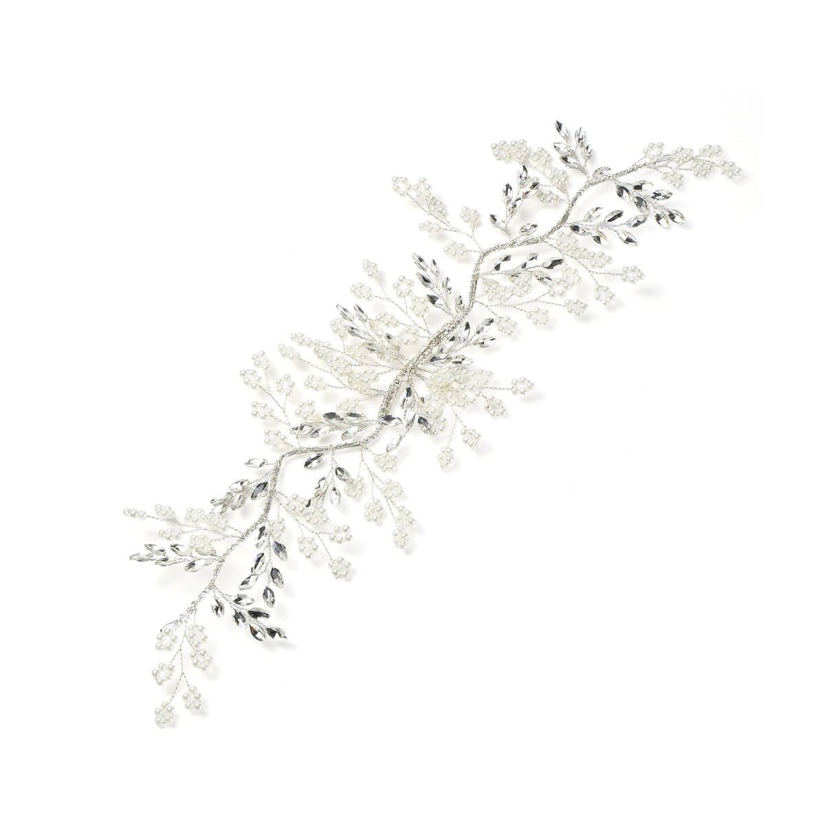 Rhinestone Applique