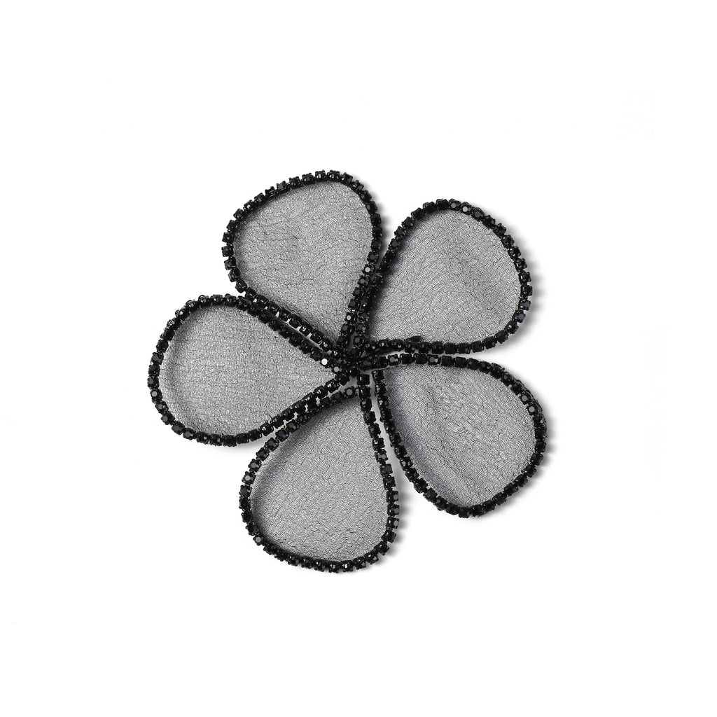 Rhinestone Applique