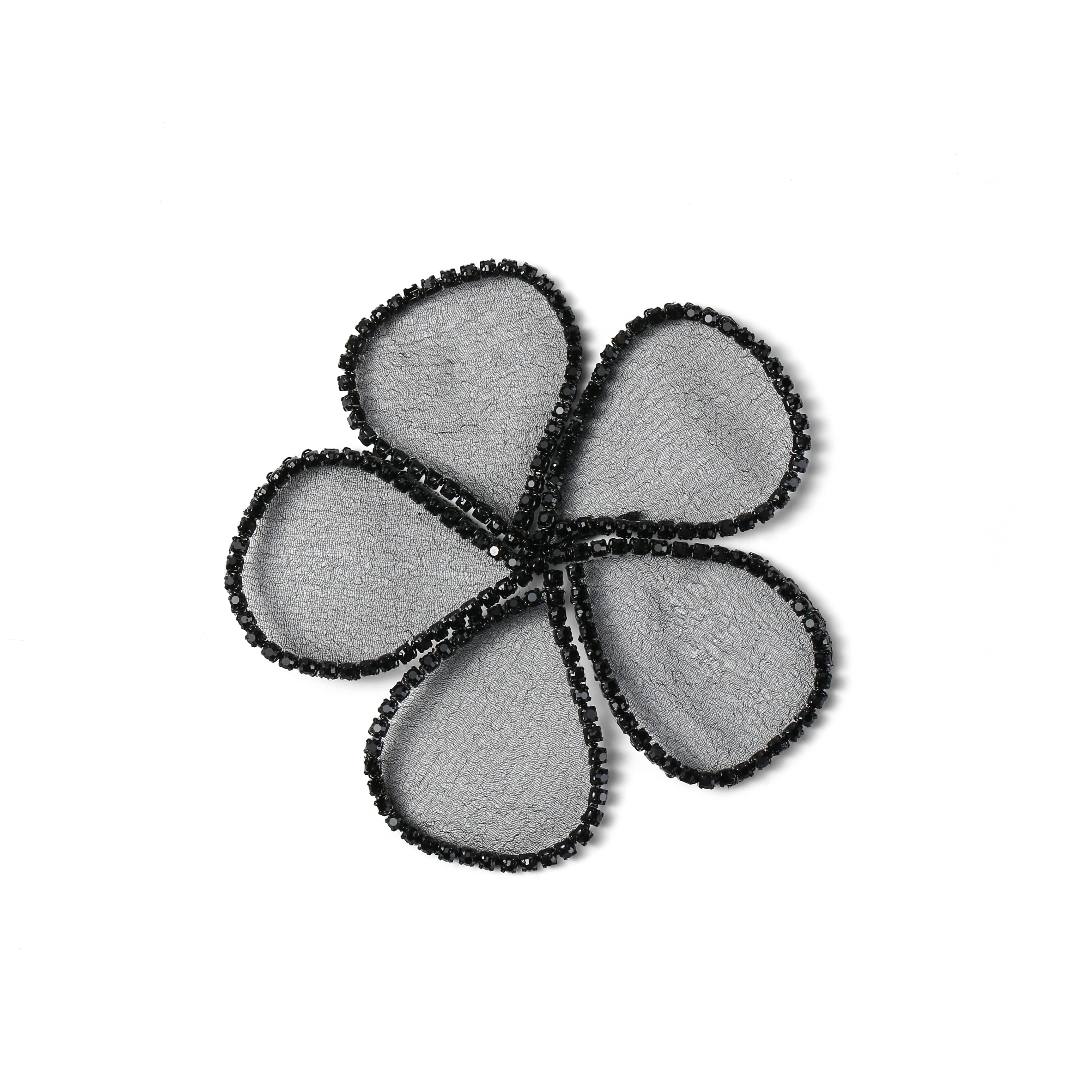Rhinestone Applique