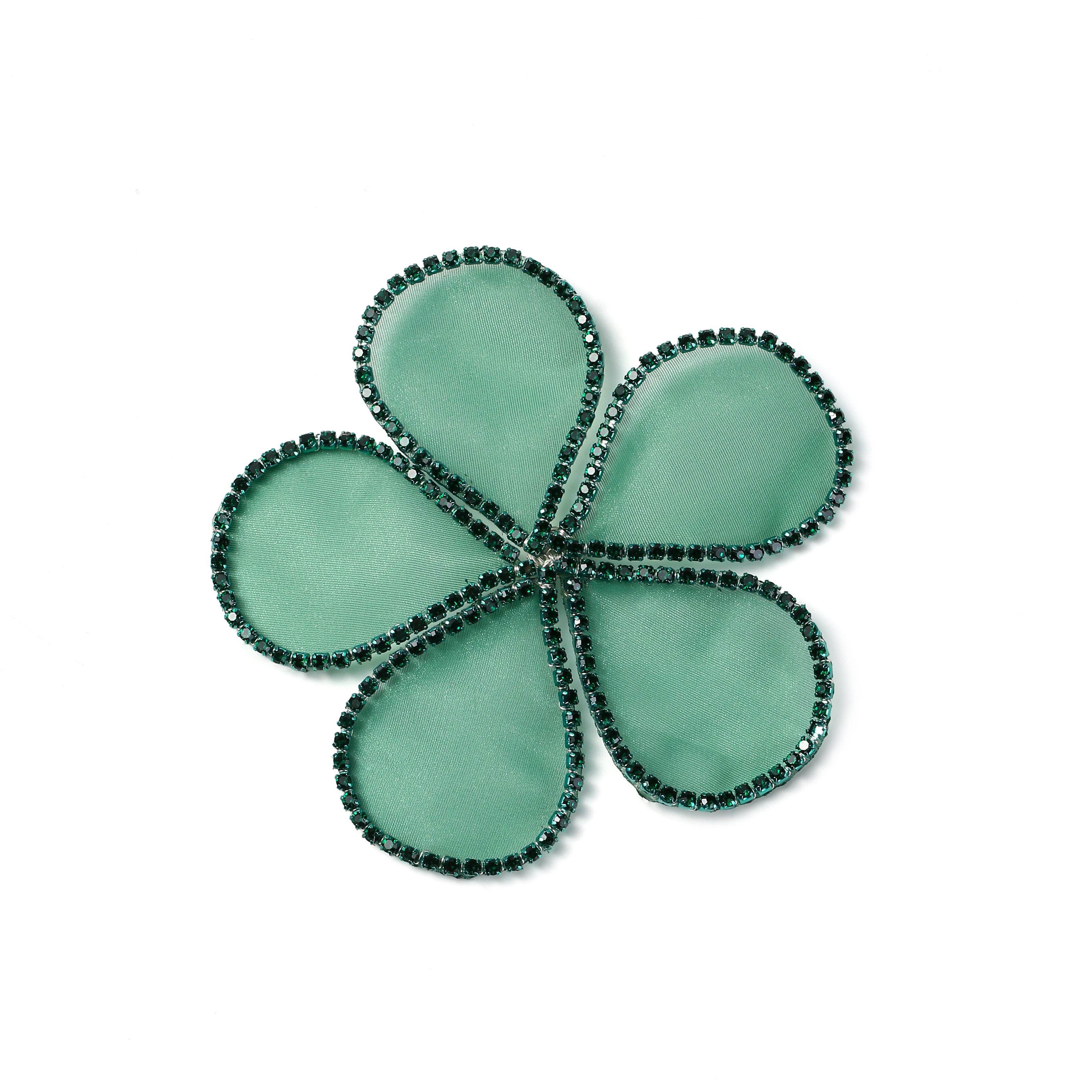 Rhinestone Applique