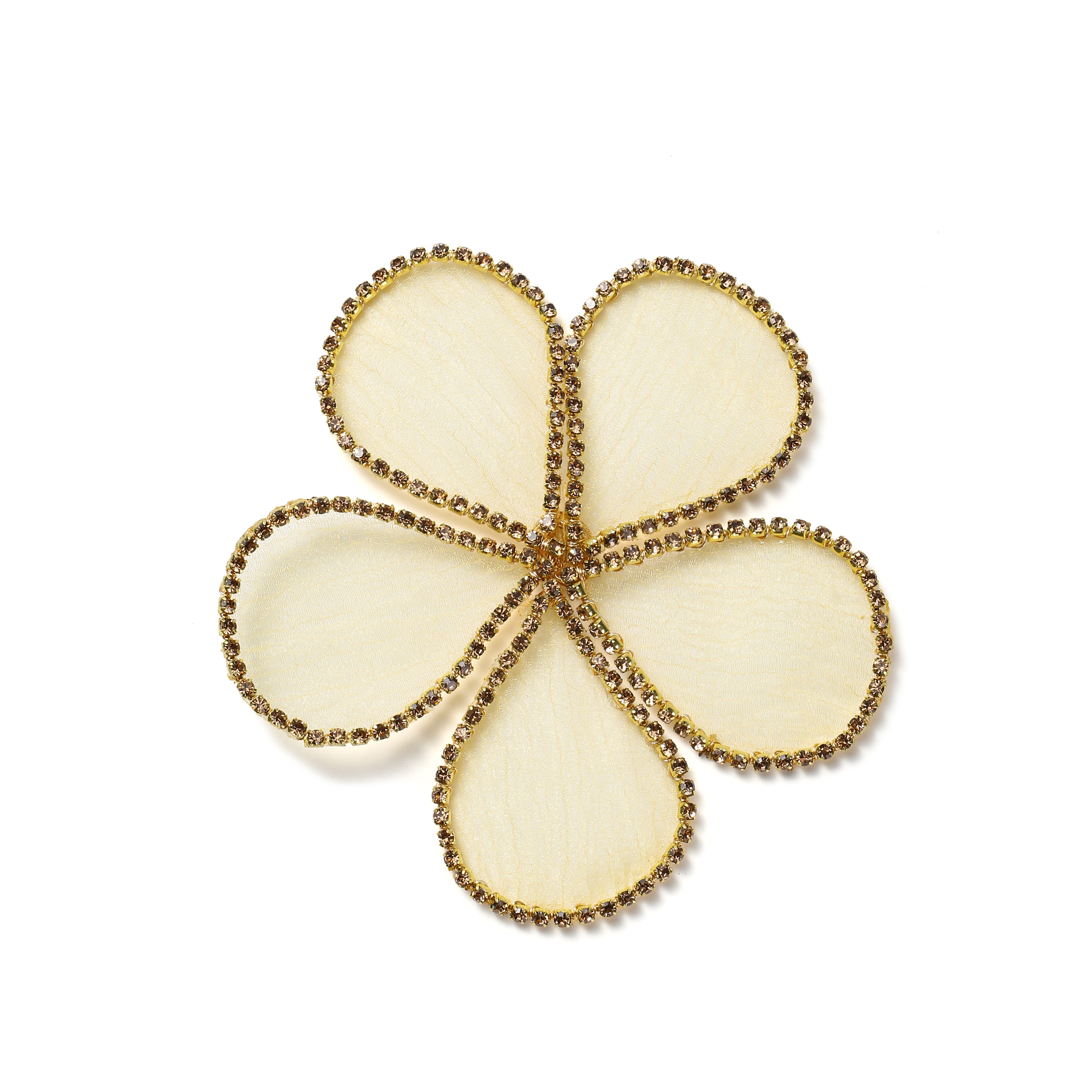 Rhinestone Applique