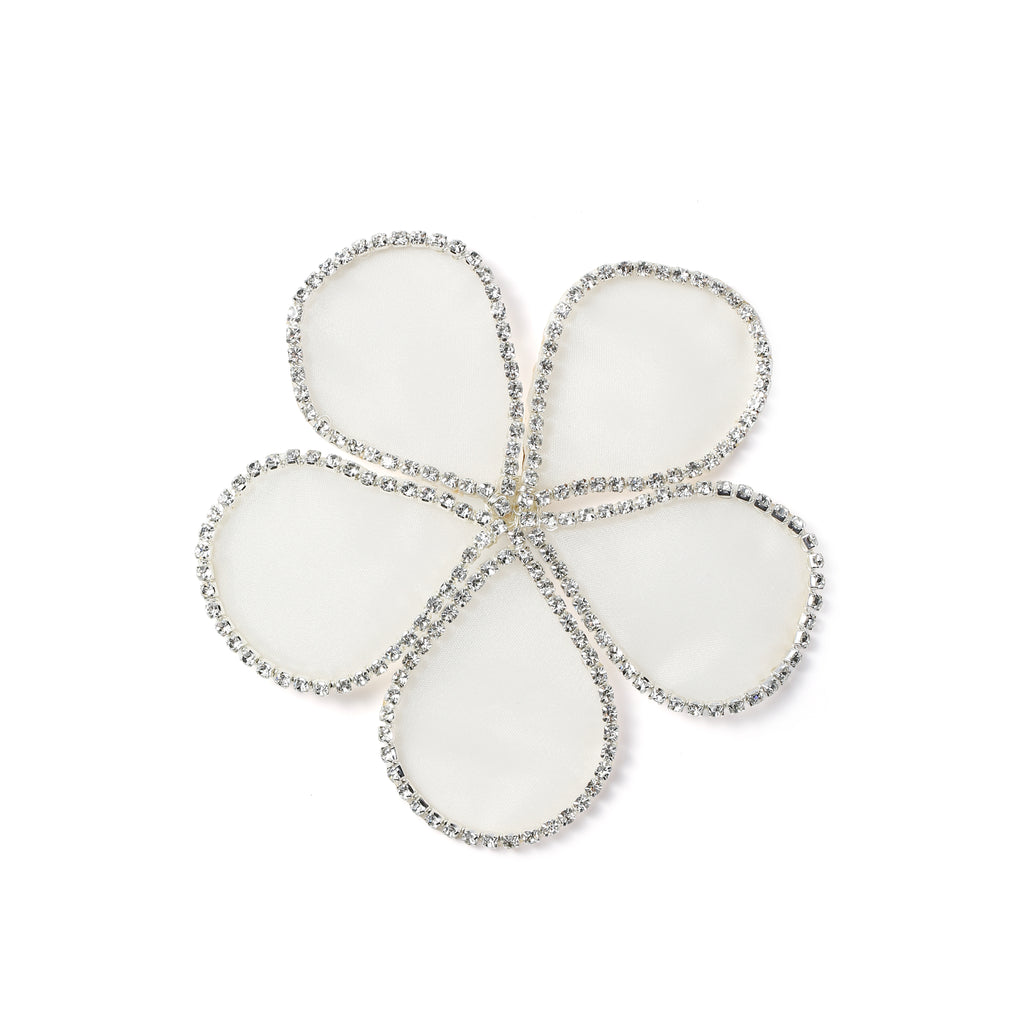 Rhinestone Applique