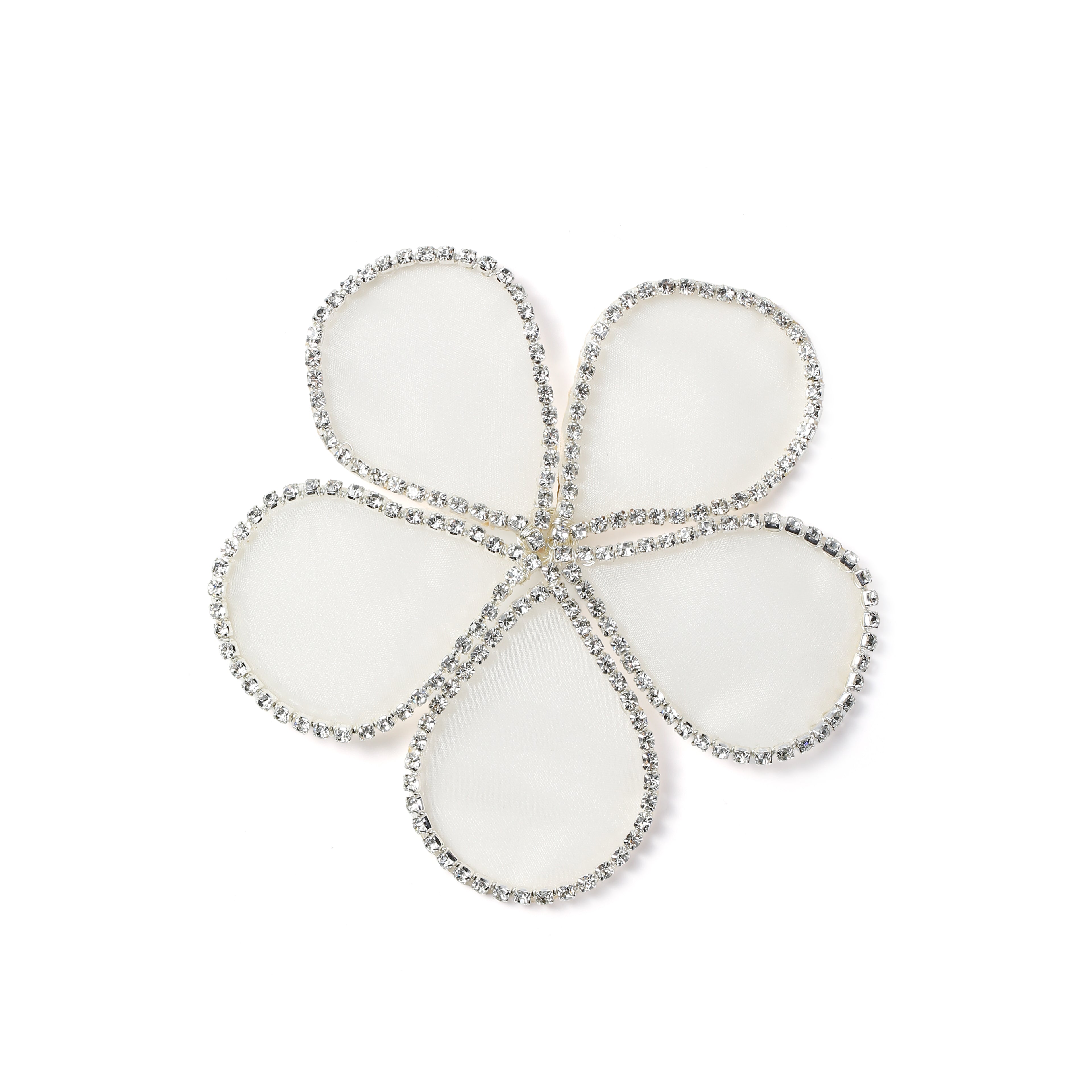Rhinestone Applique