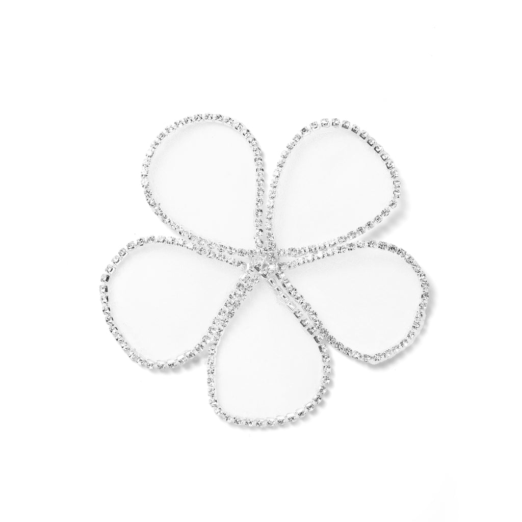 Rhinestone Applique