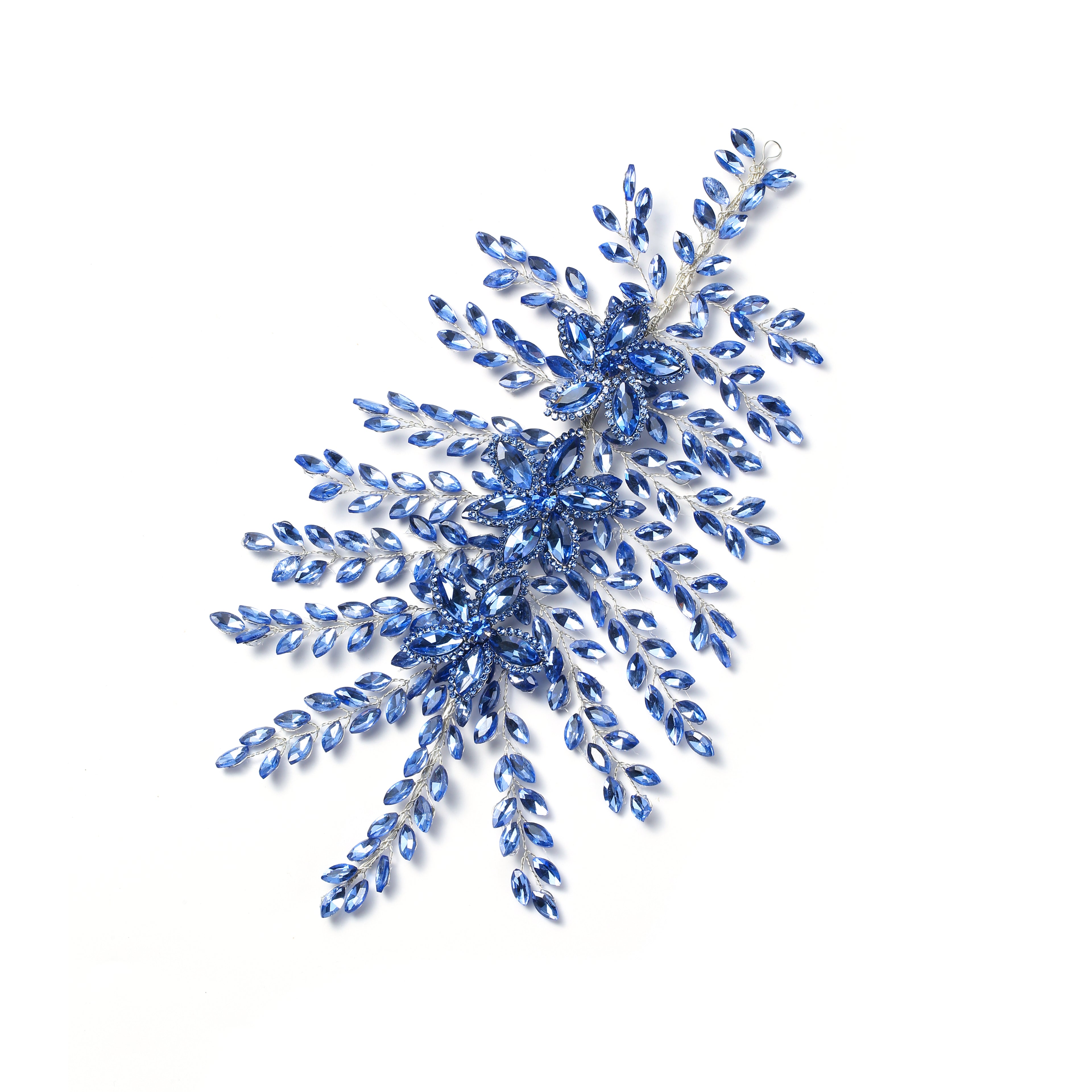 Rhinestone Applique