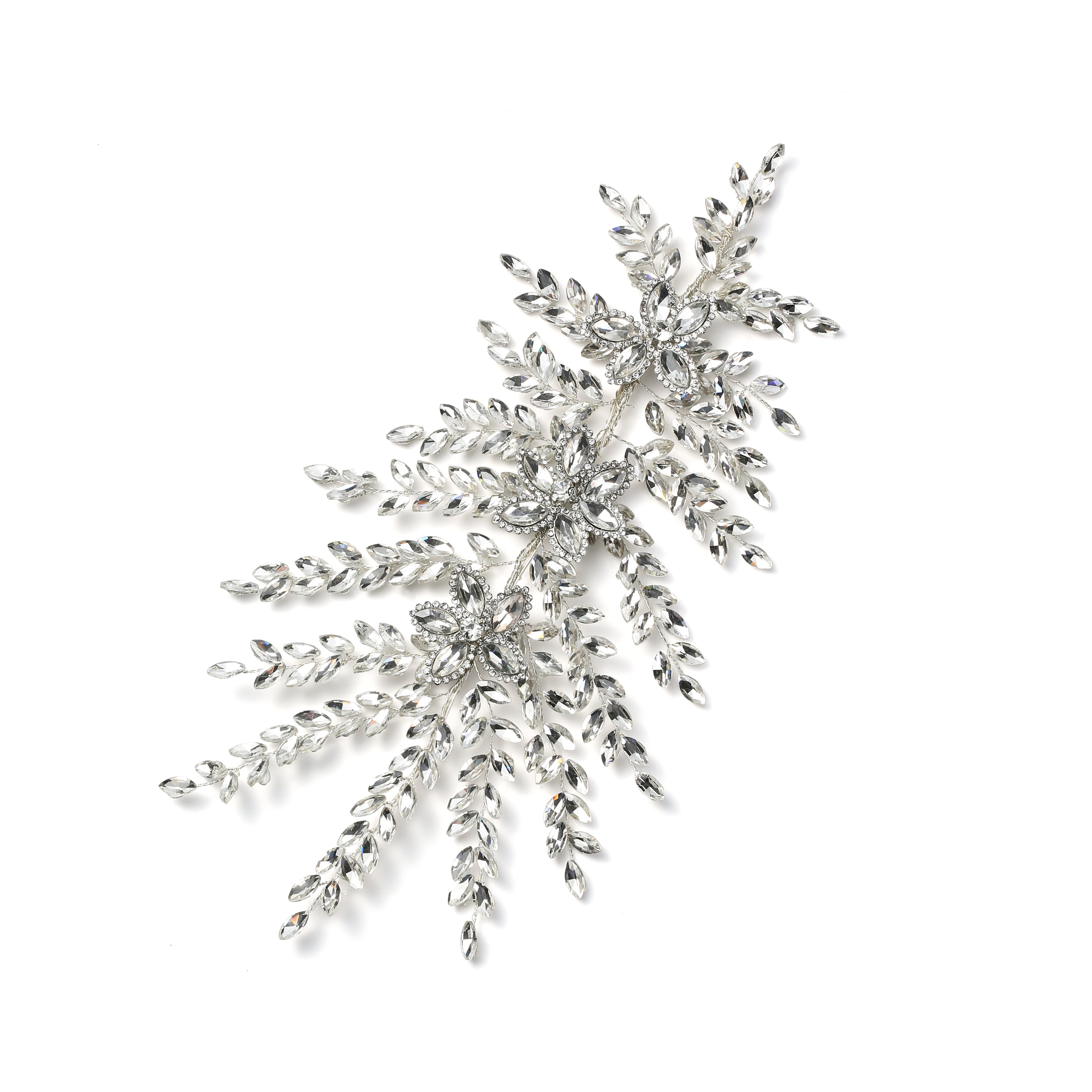 Rhinestone Applique