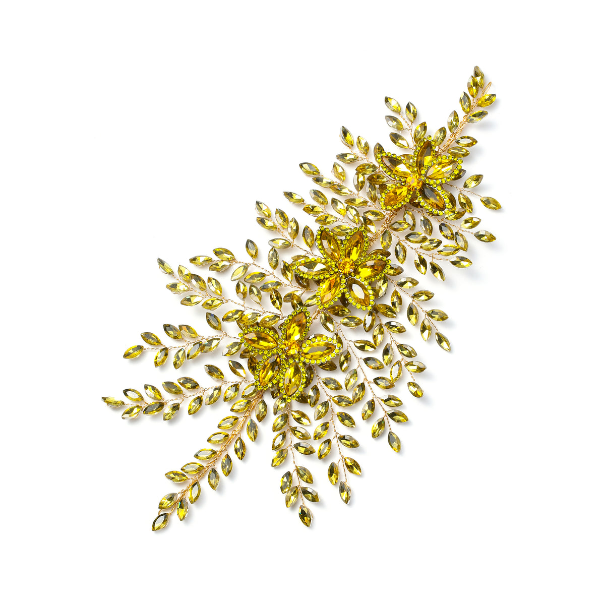 Rhinestone Applique