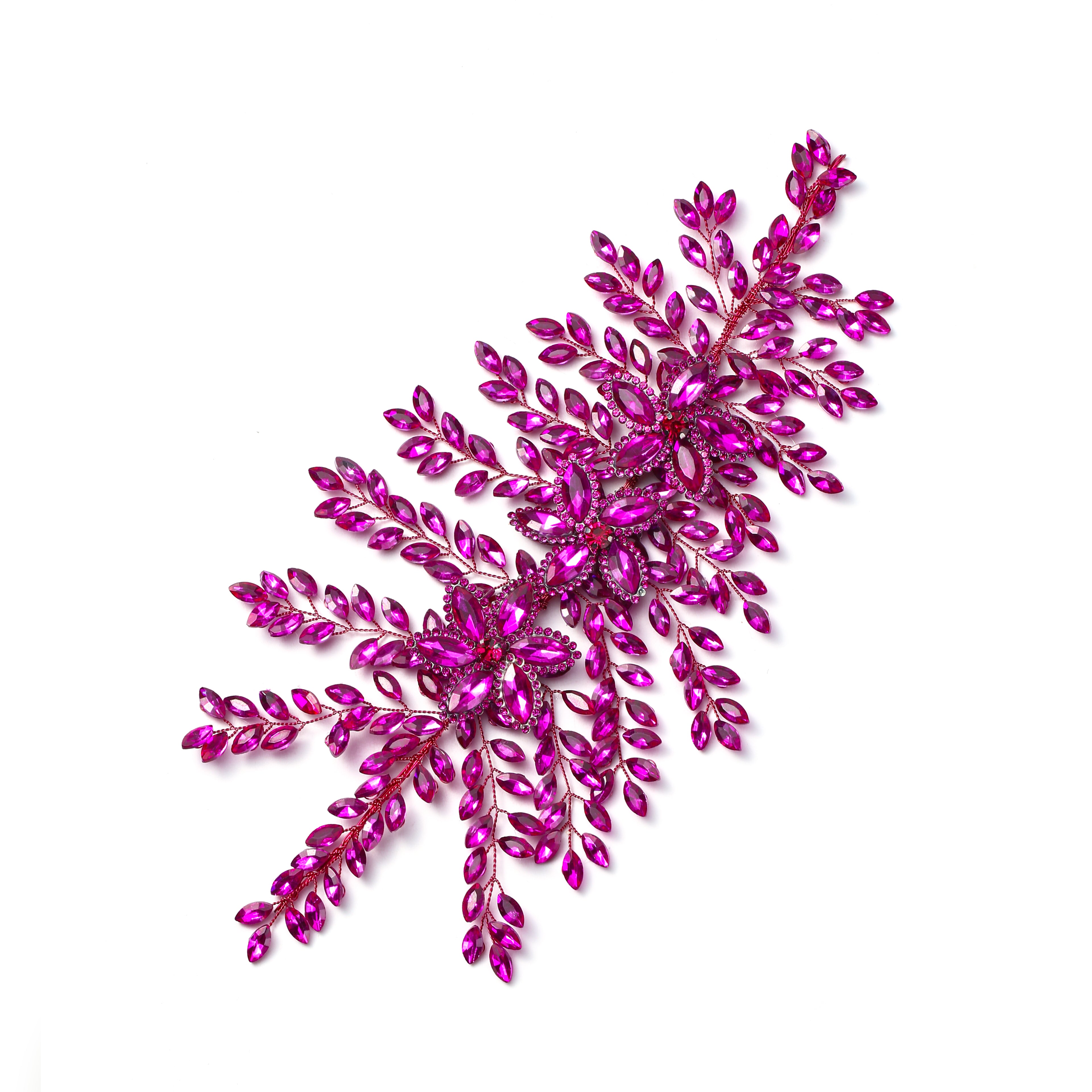 Rhinestone Applique