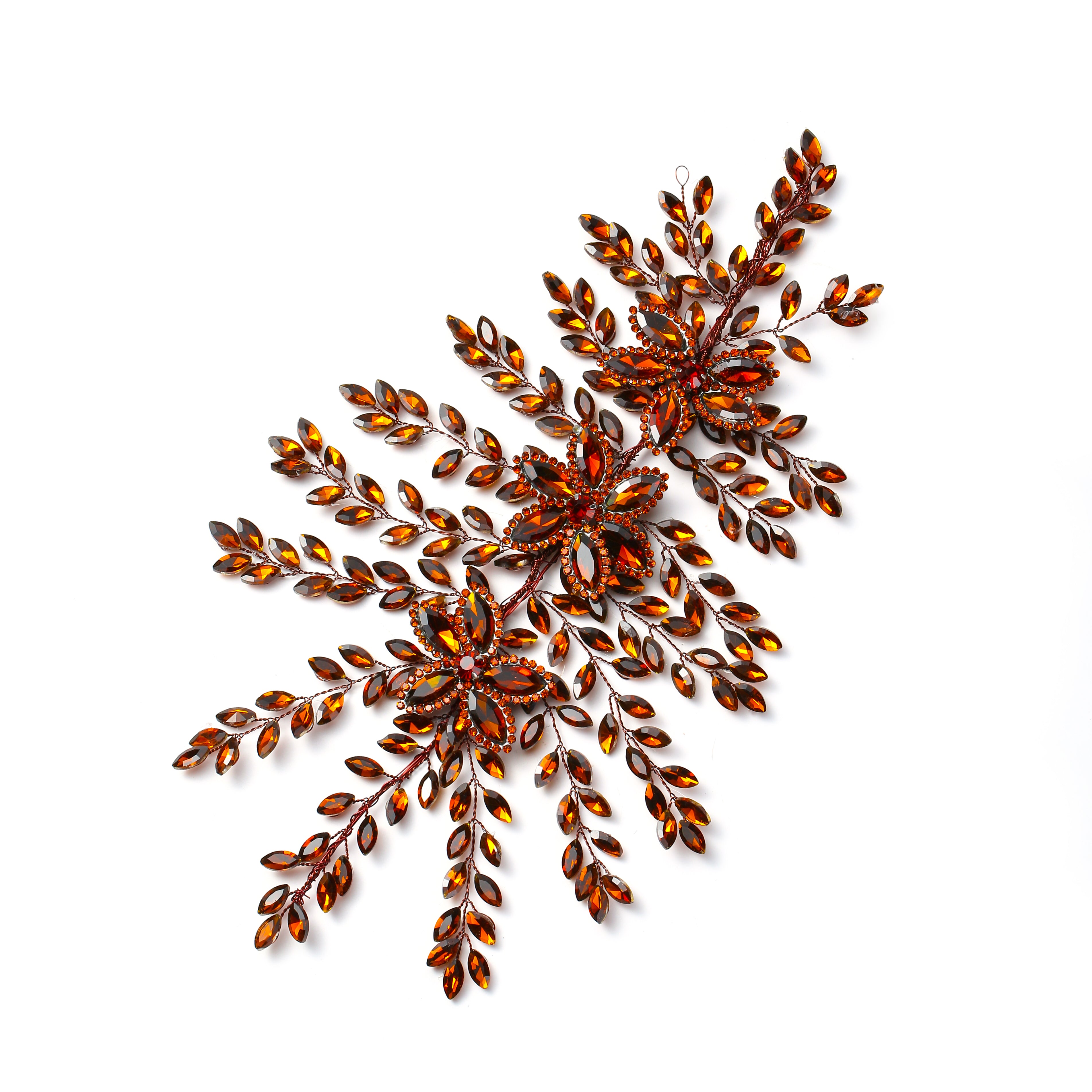 Rhinestone Applique