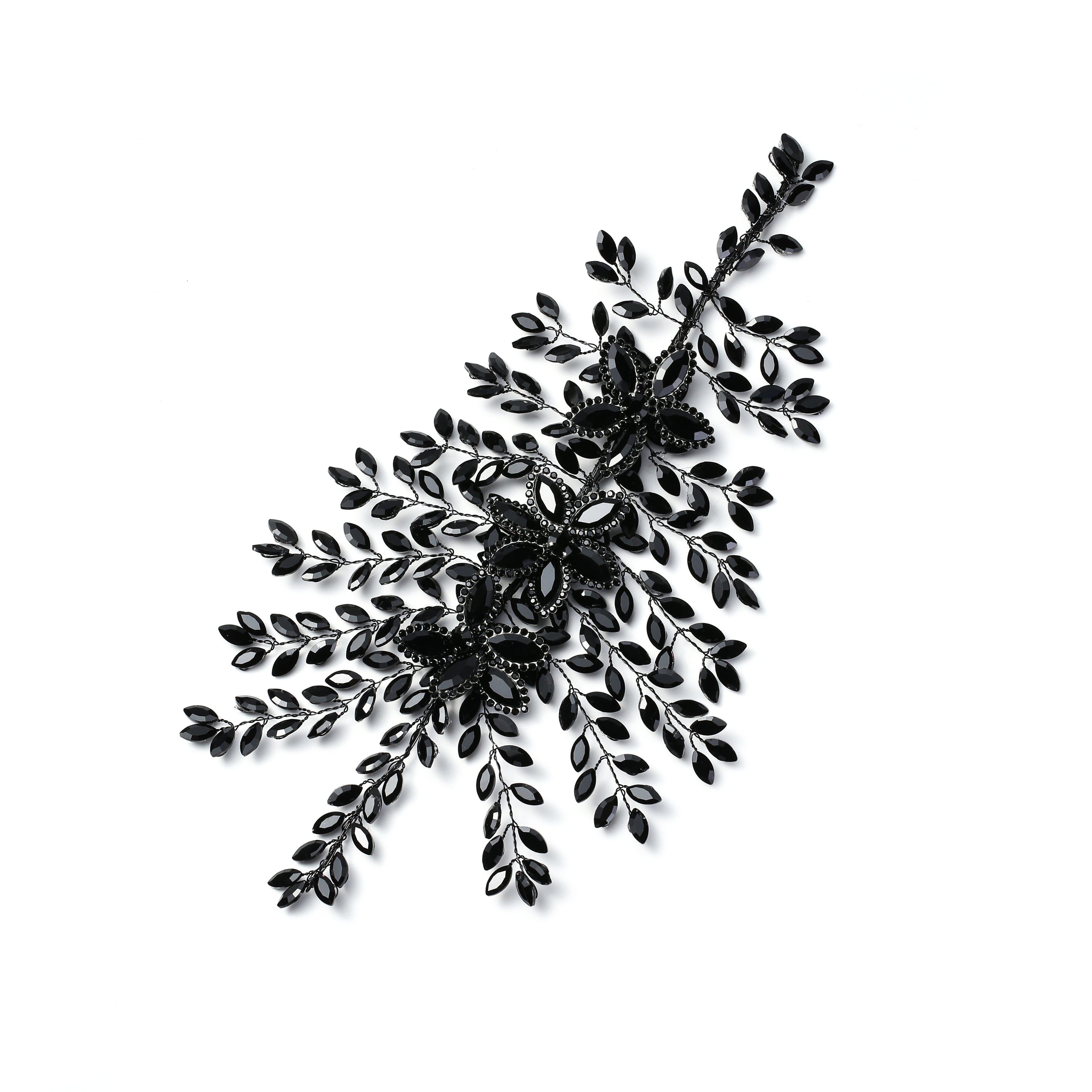 Rhinestone Applique