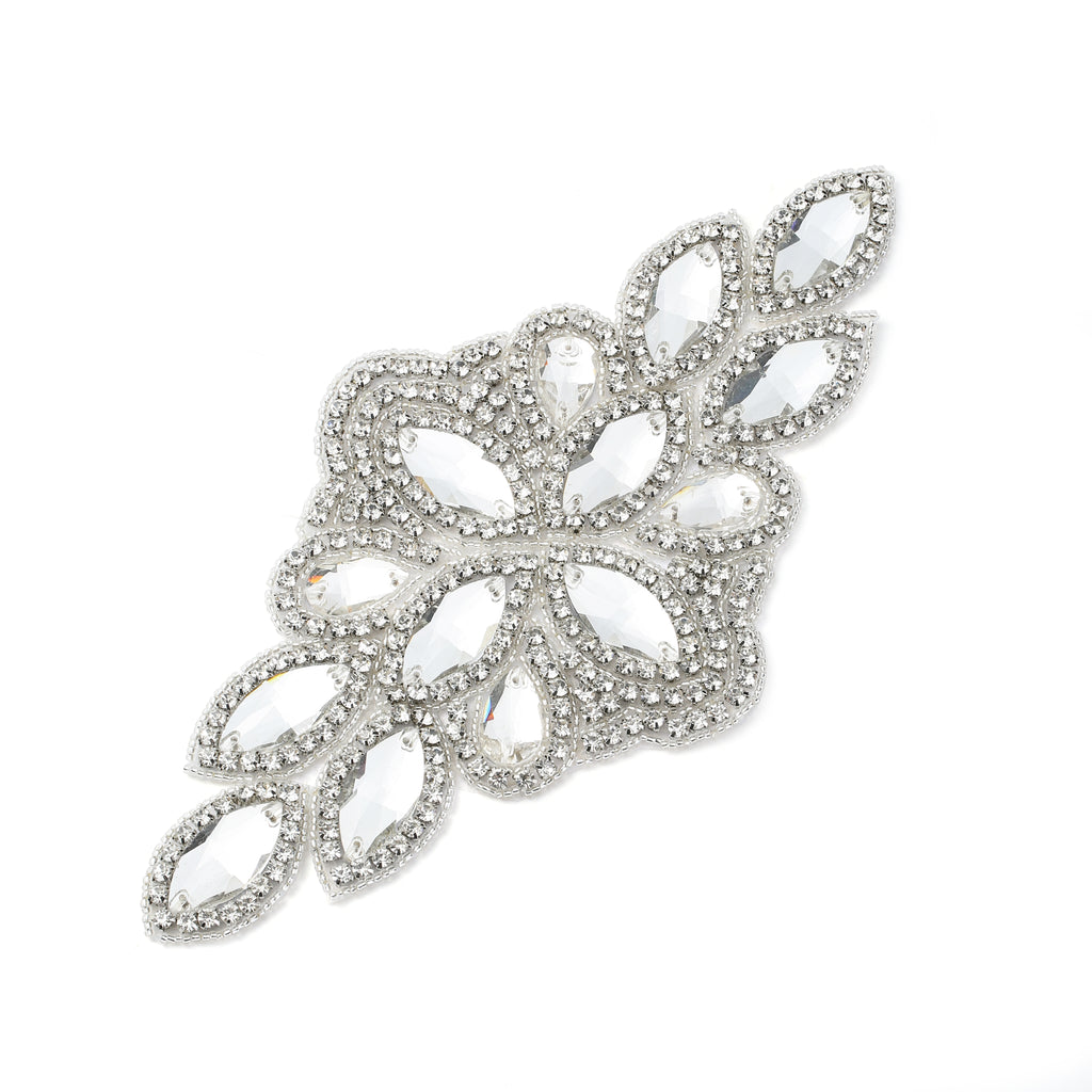 Rhinestone Applique