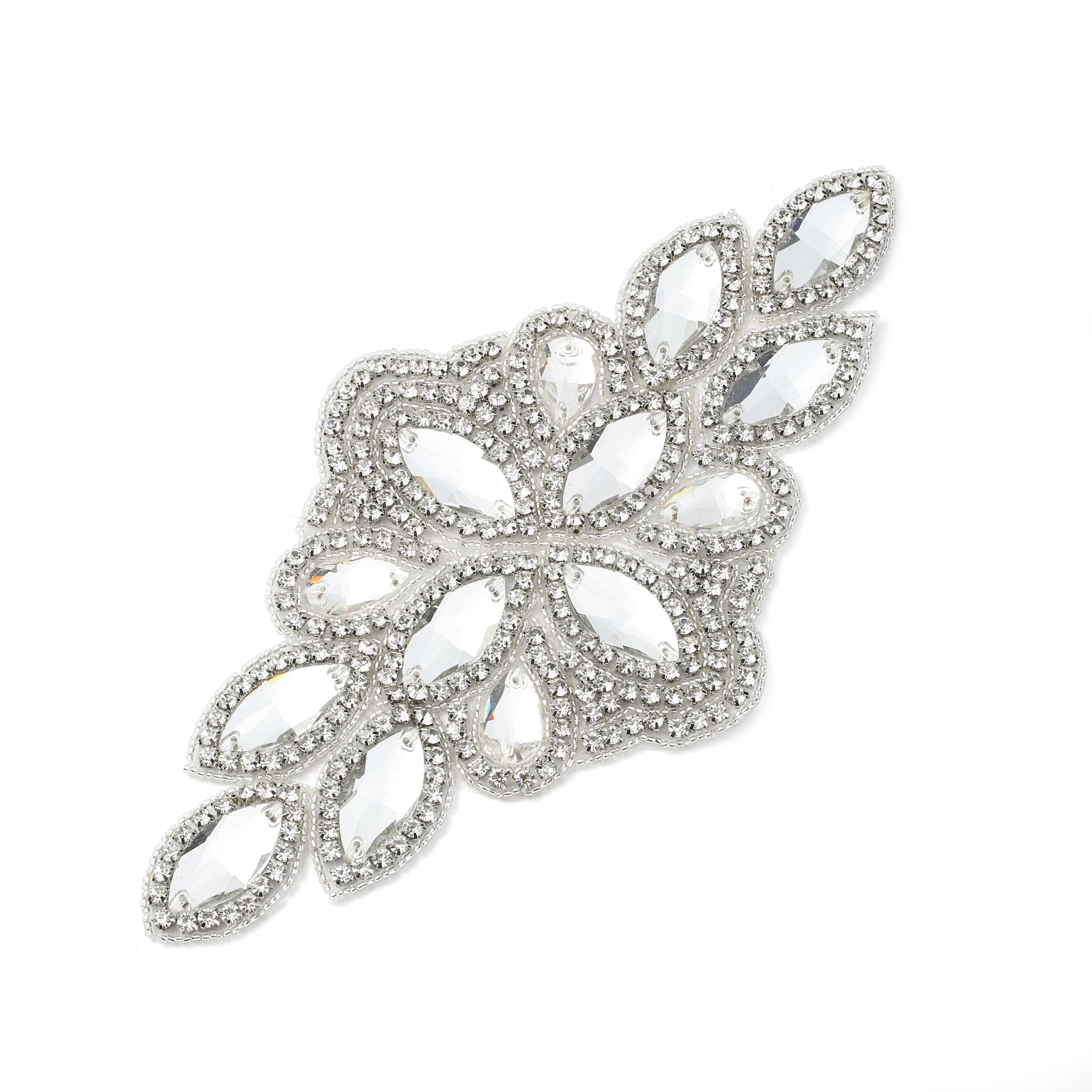 Rhinestone Applique