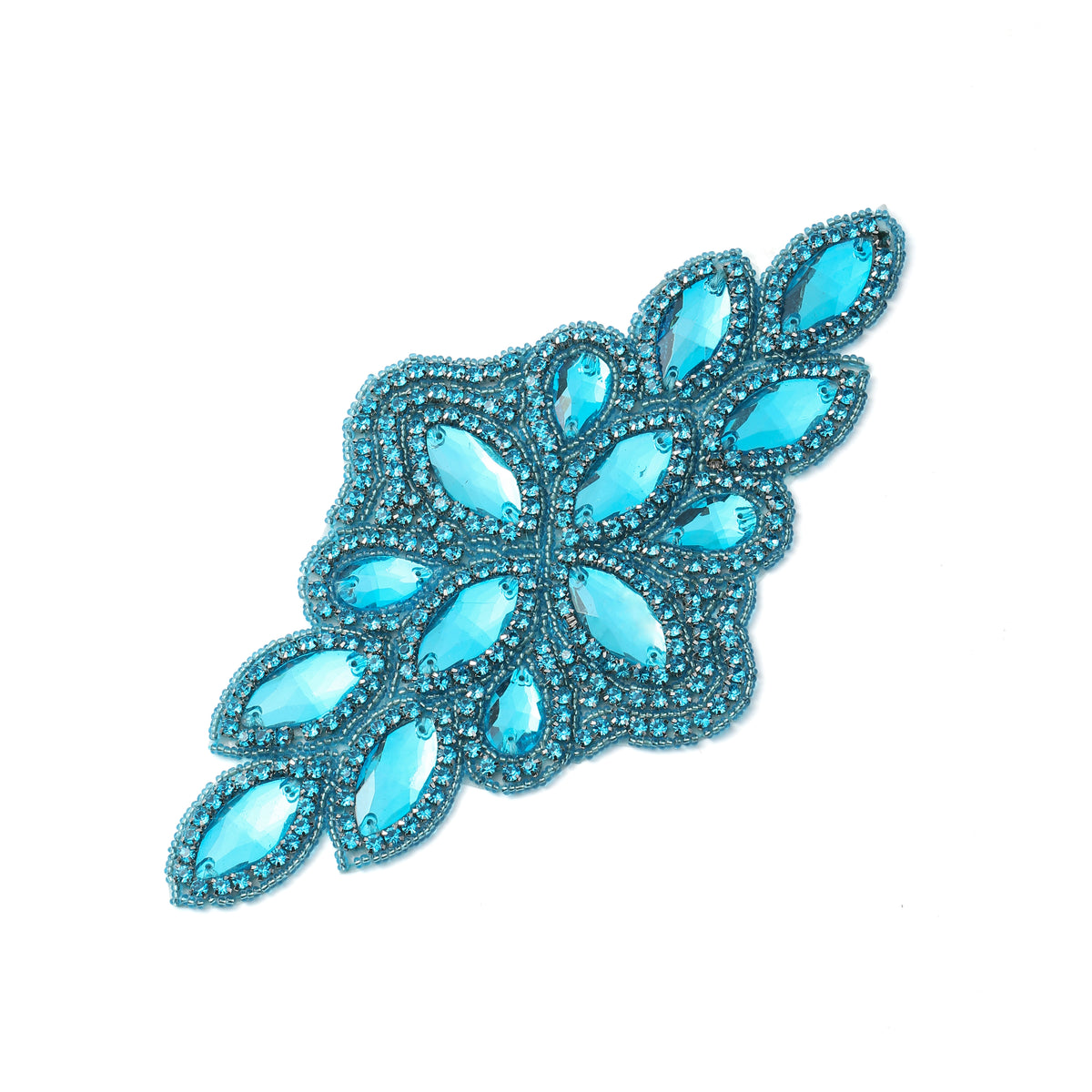 Rhinestone Applique