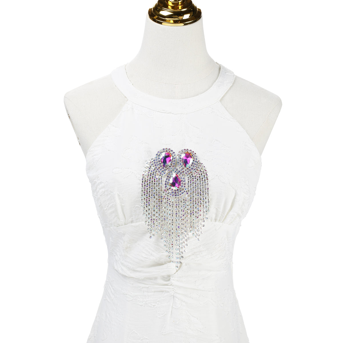Rhinestone Applique