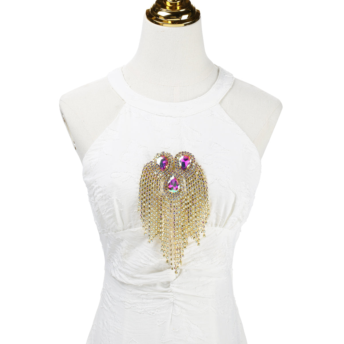 Rhinestone Applique