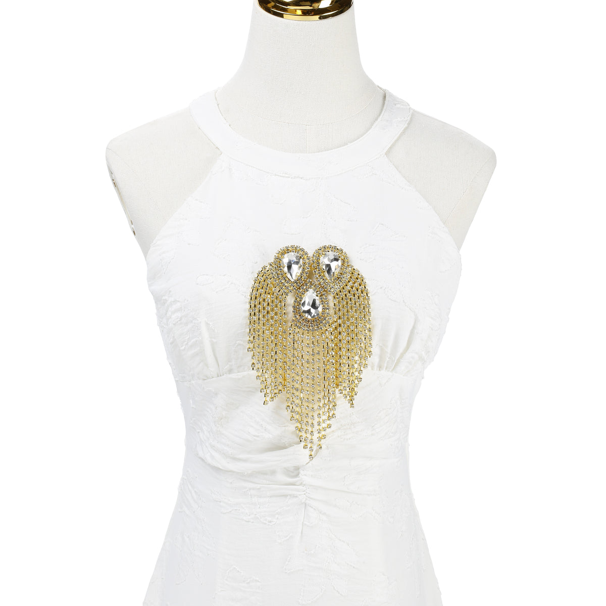 Rhinestone Applique