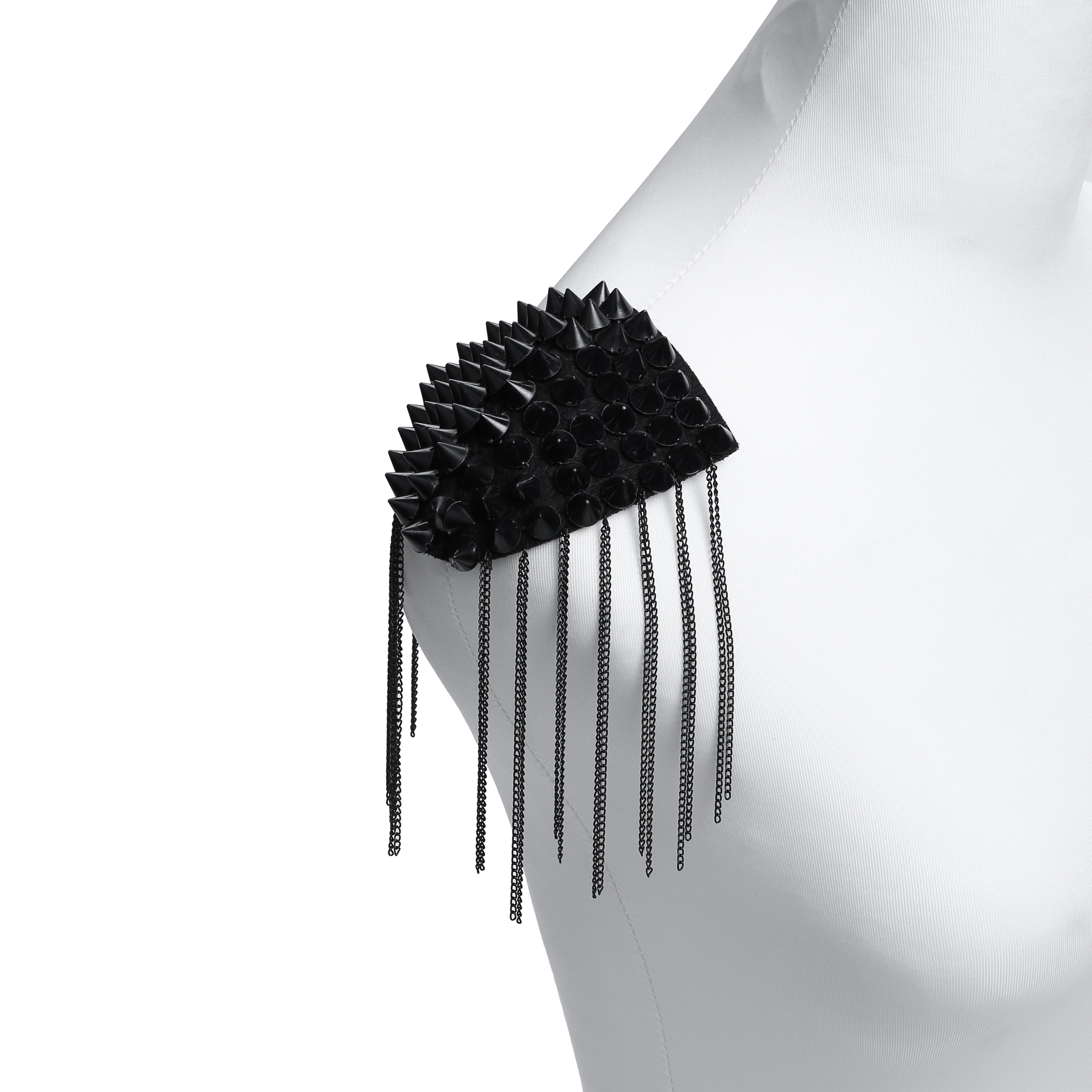 Shoulder Pads