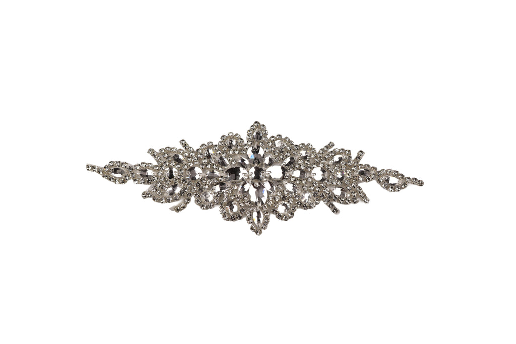 Rhinestone Applique